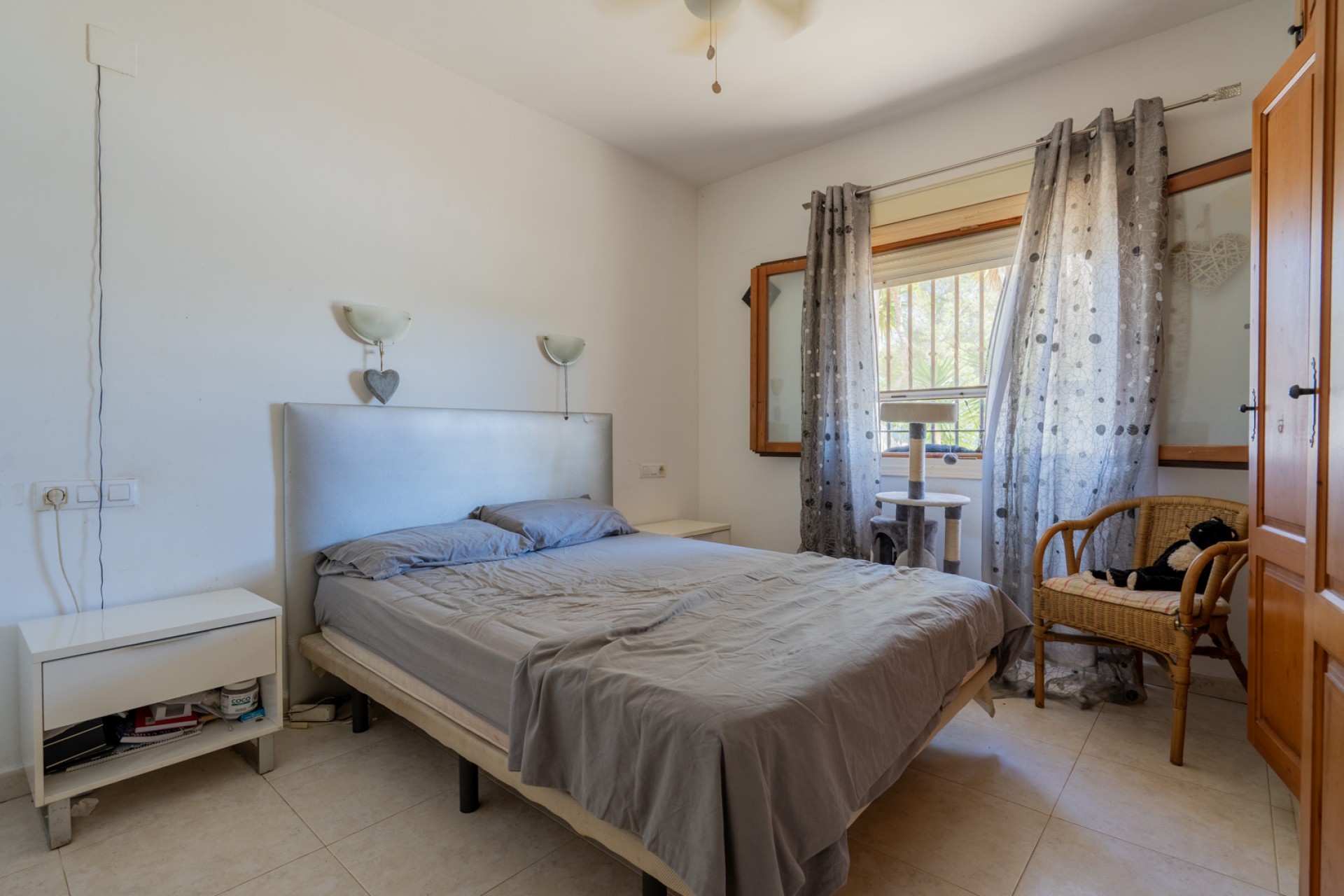 Sale - Villa -
Javea