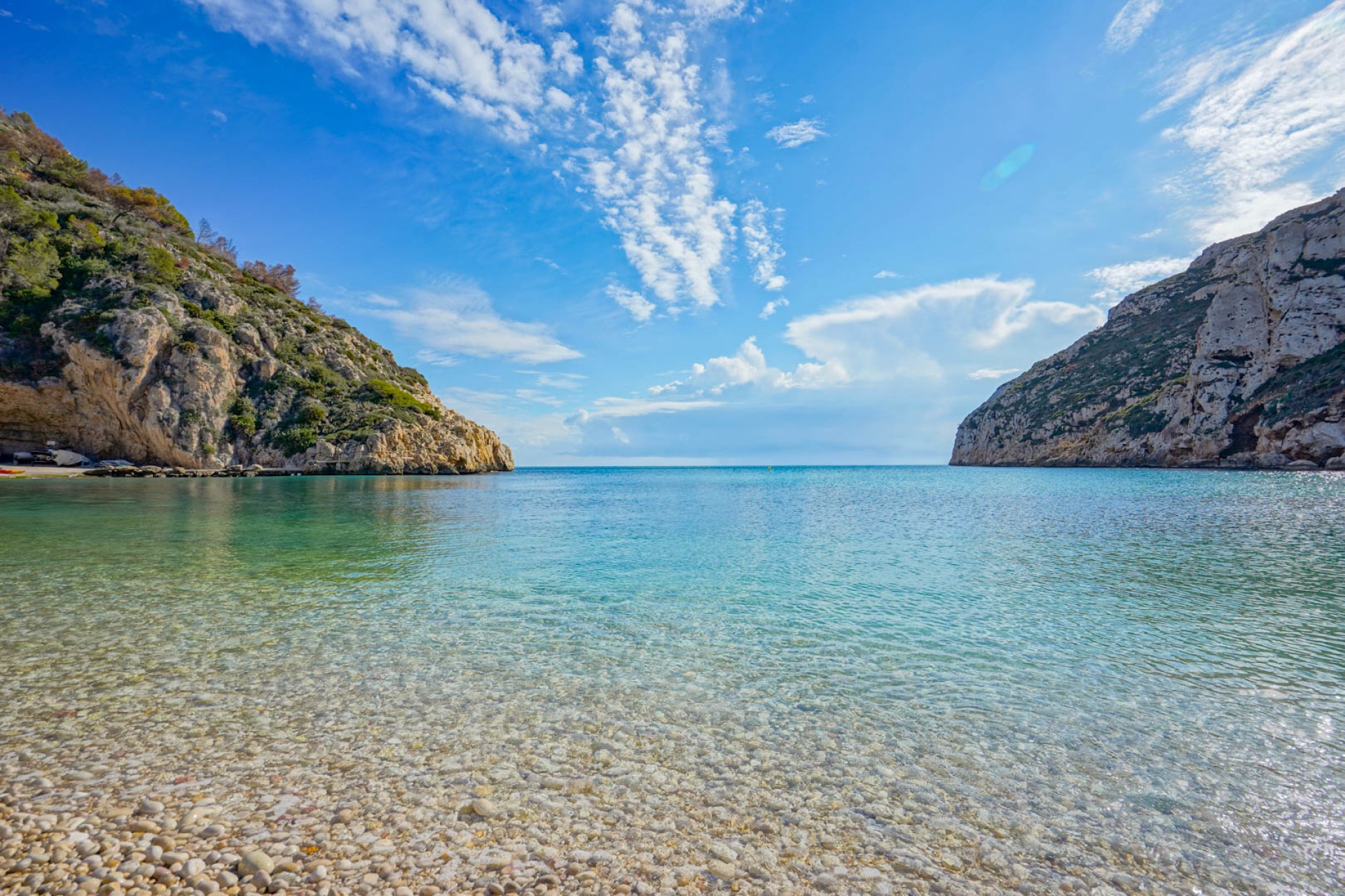 Sale - Villa -
Javea