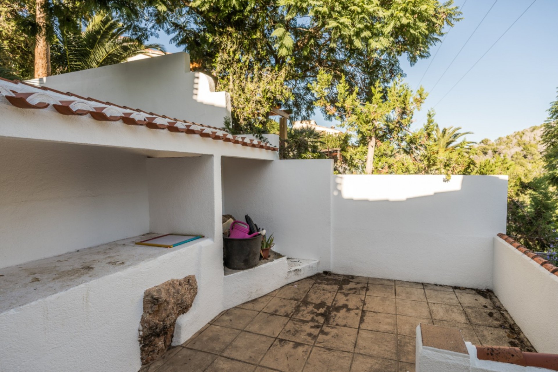 Sale - Villa -
Javea