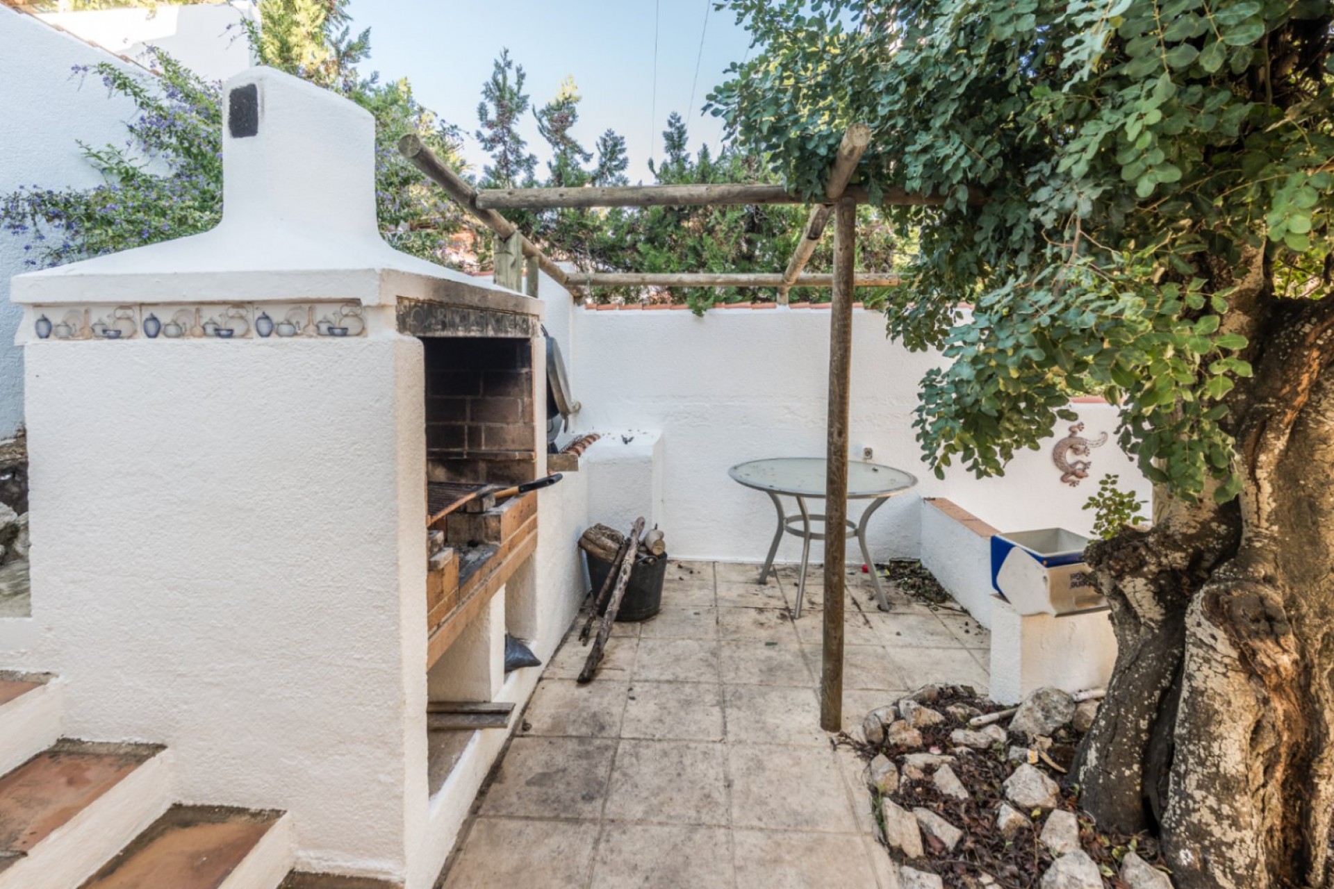 Sale - Villa -
Javea