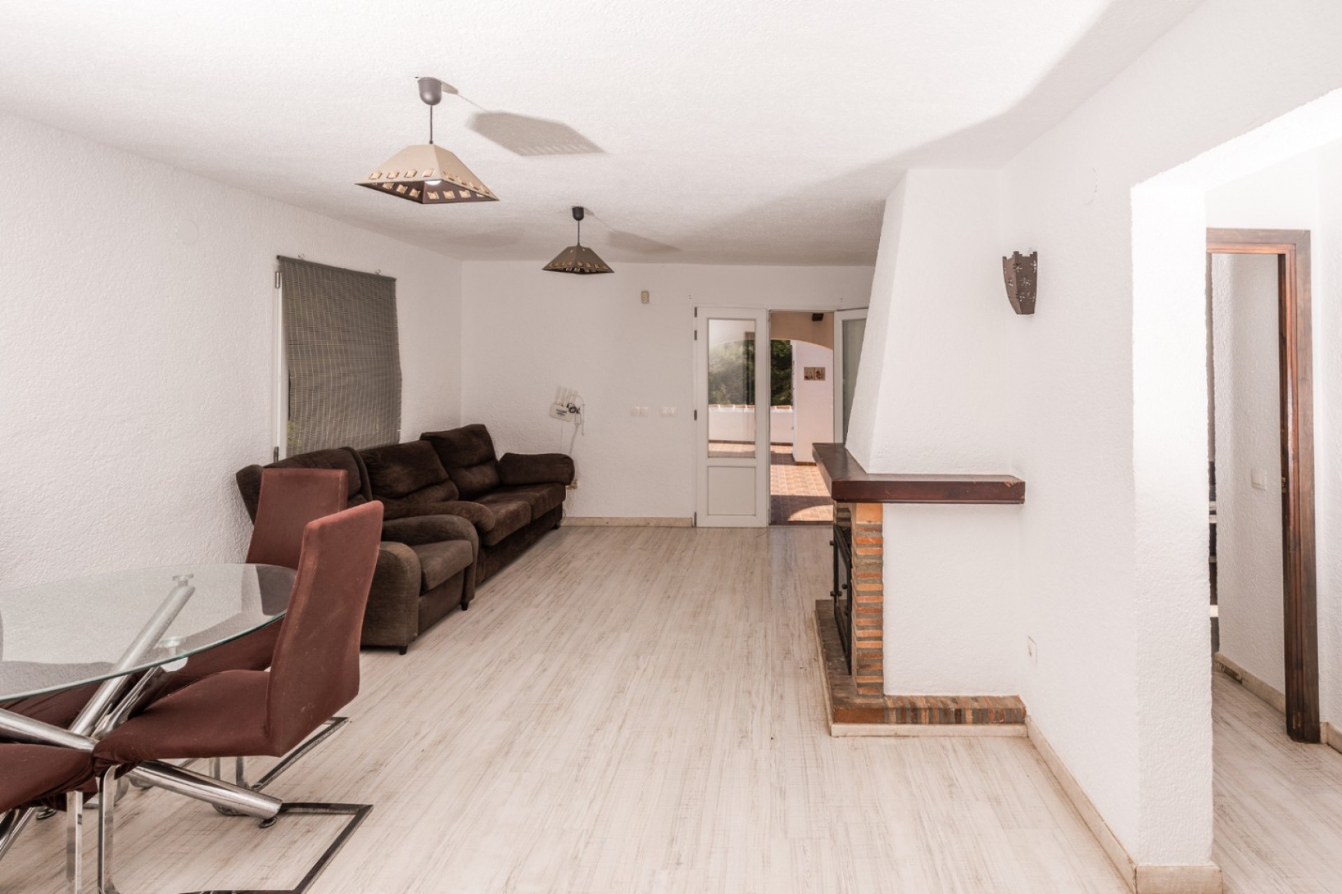 Sale - Villa -
Javea