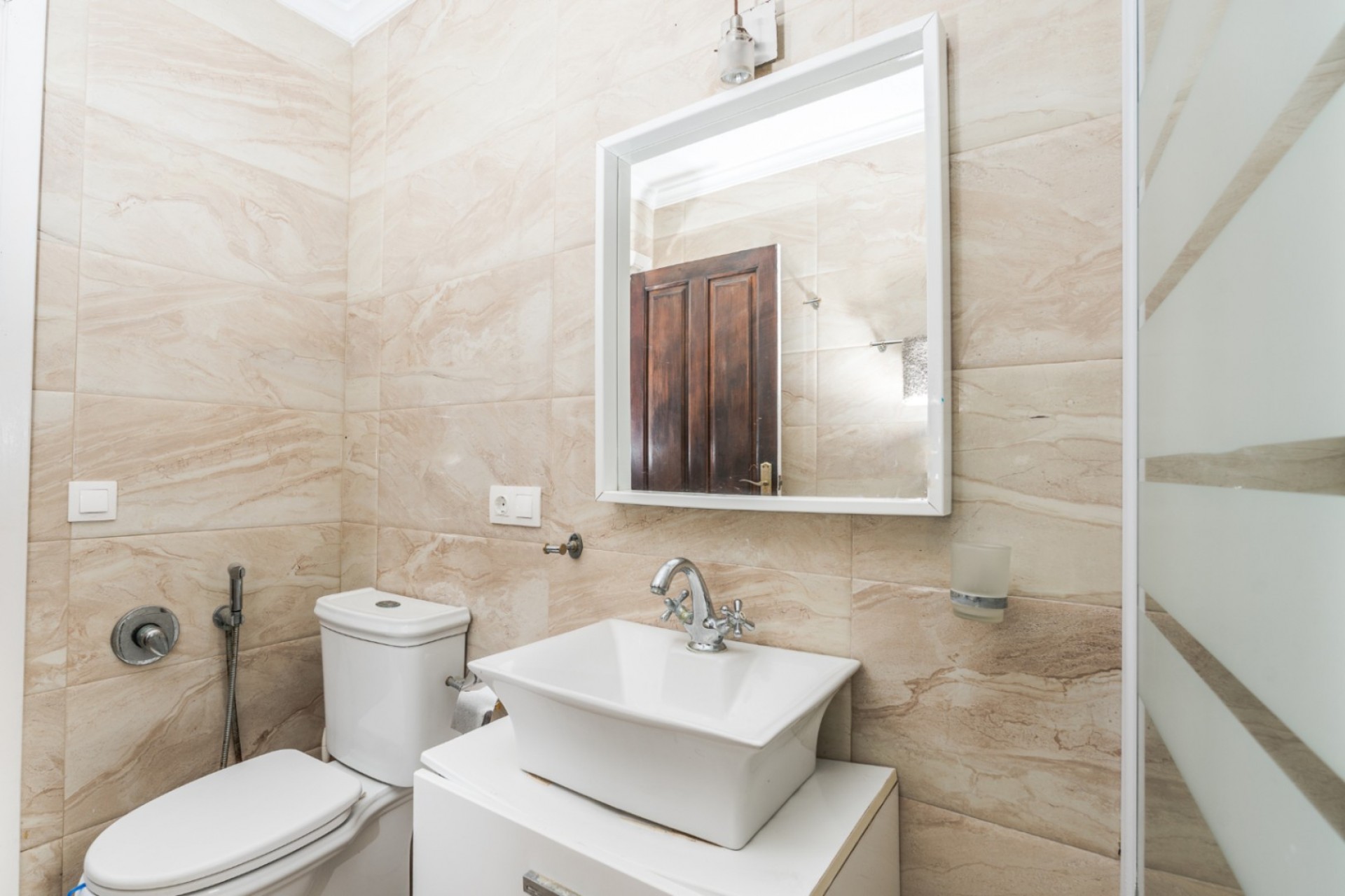 Sale - Villa -
Javea