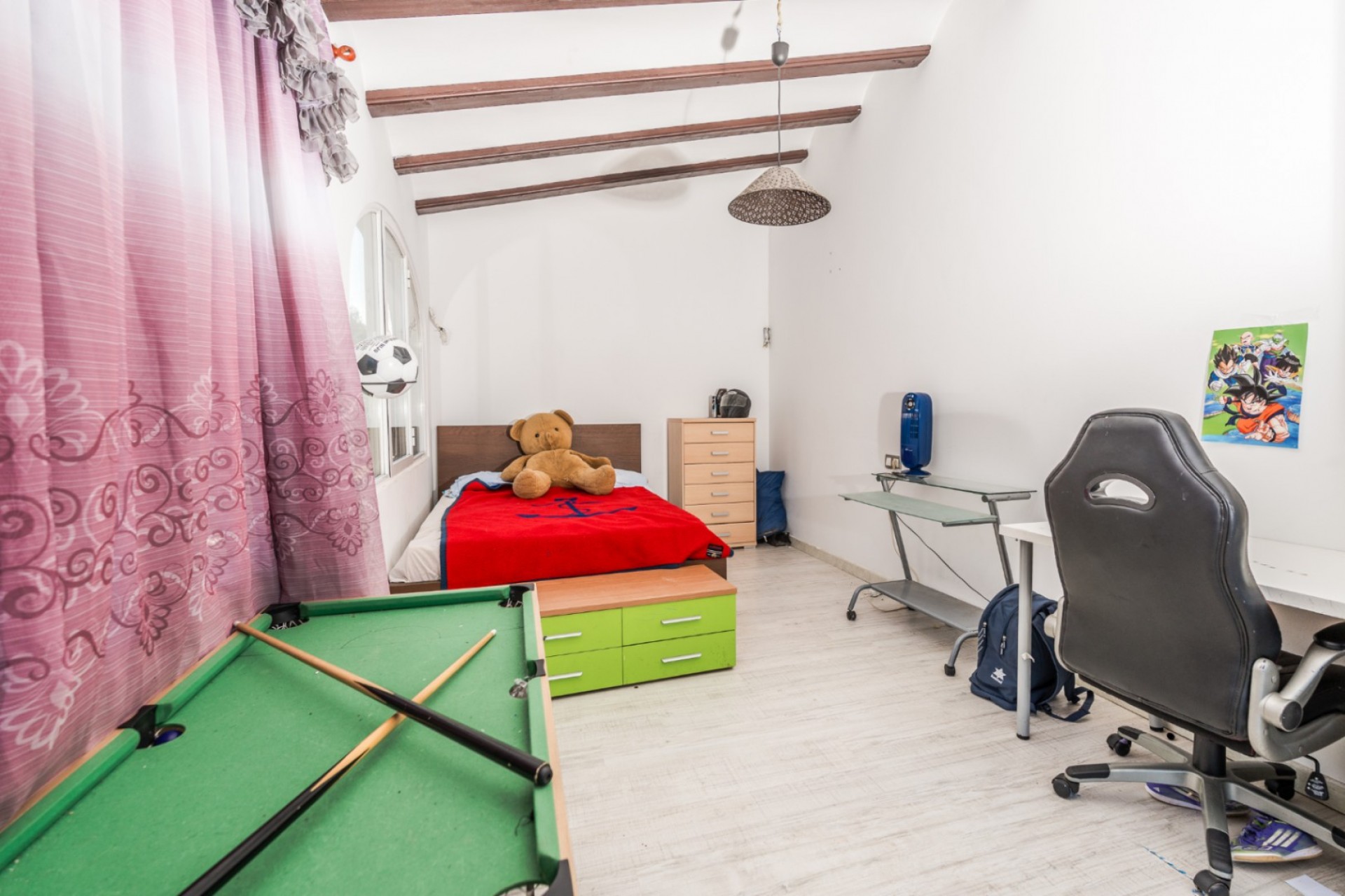 Sale - Villa -
Javea