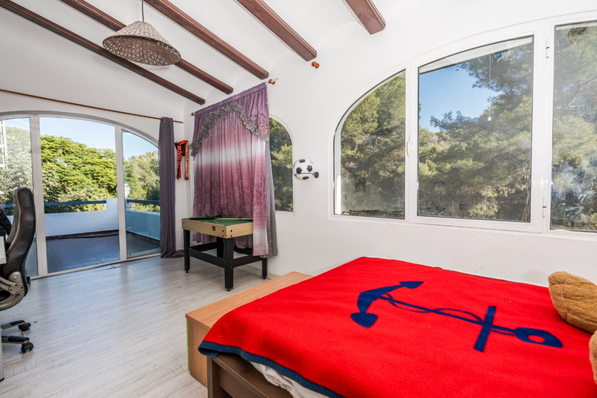 Sale - Villa -
Javea