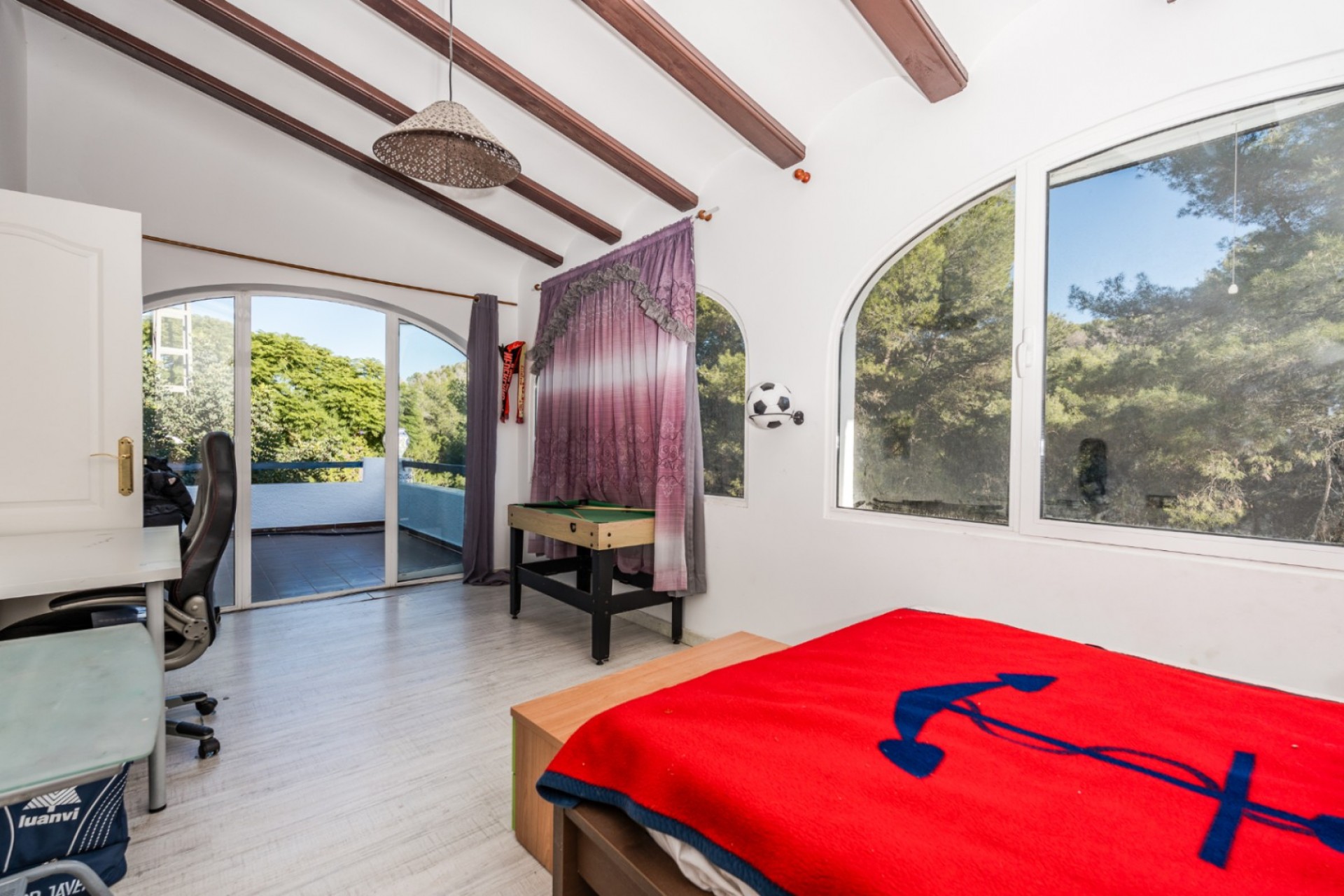 Sale - Villa -
Javea