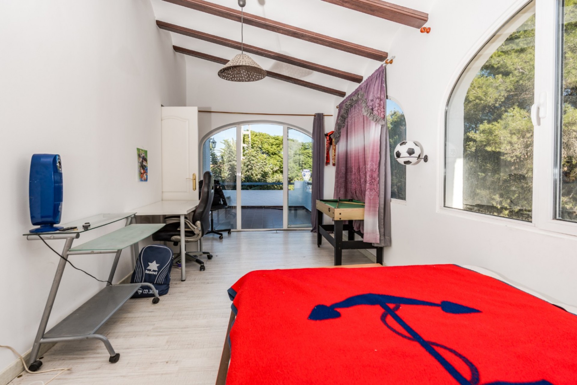 Sale - Villa -
Javea