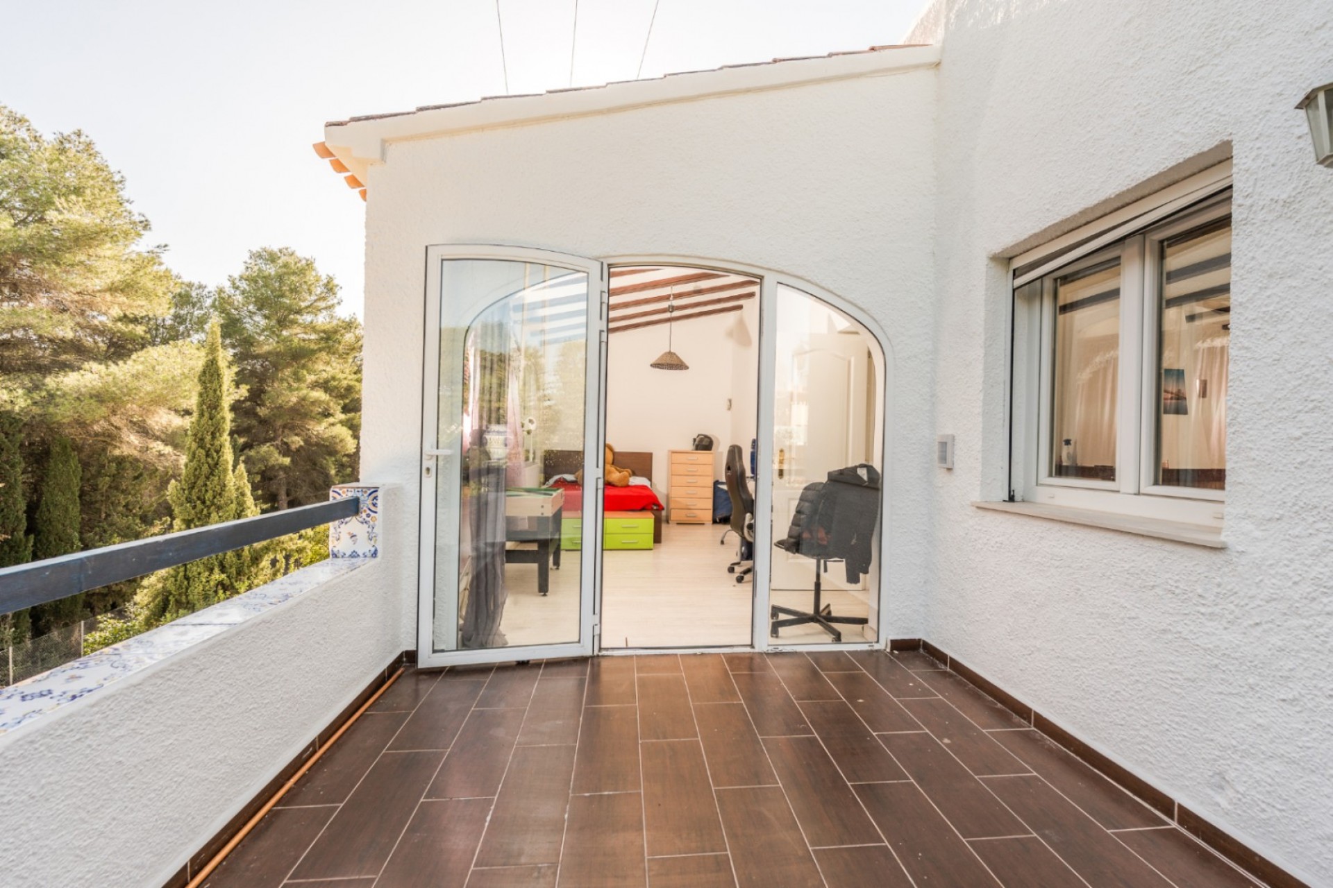 Sale - Villa -
Javea
