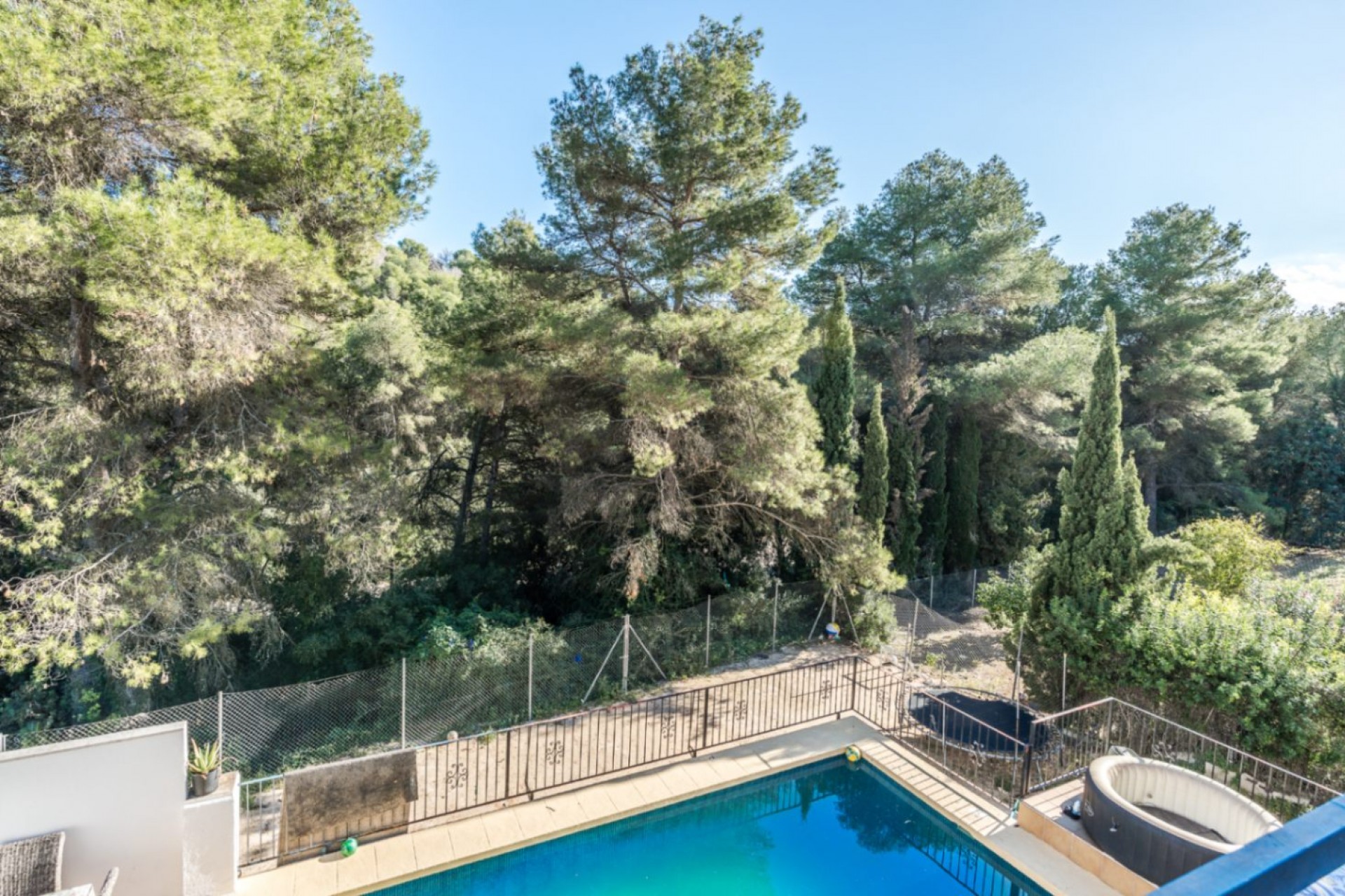 Sale - Villa -
Javea