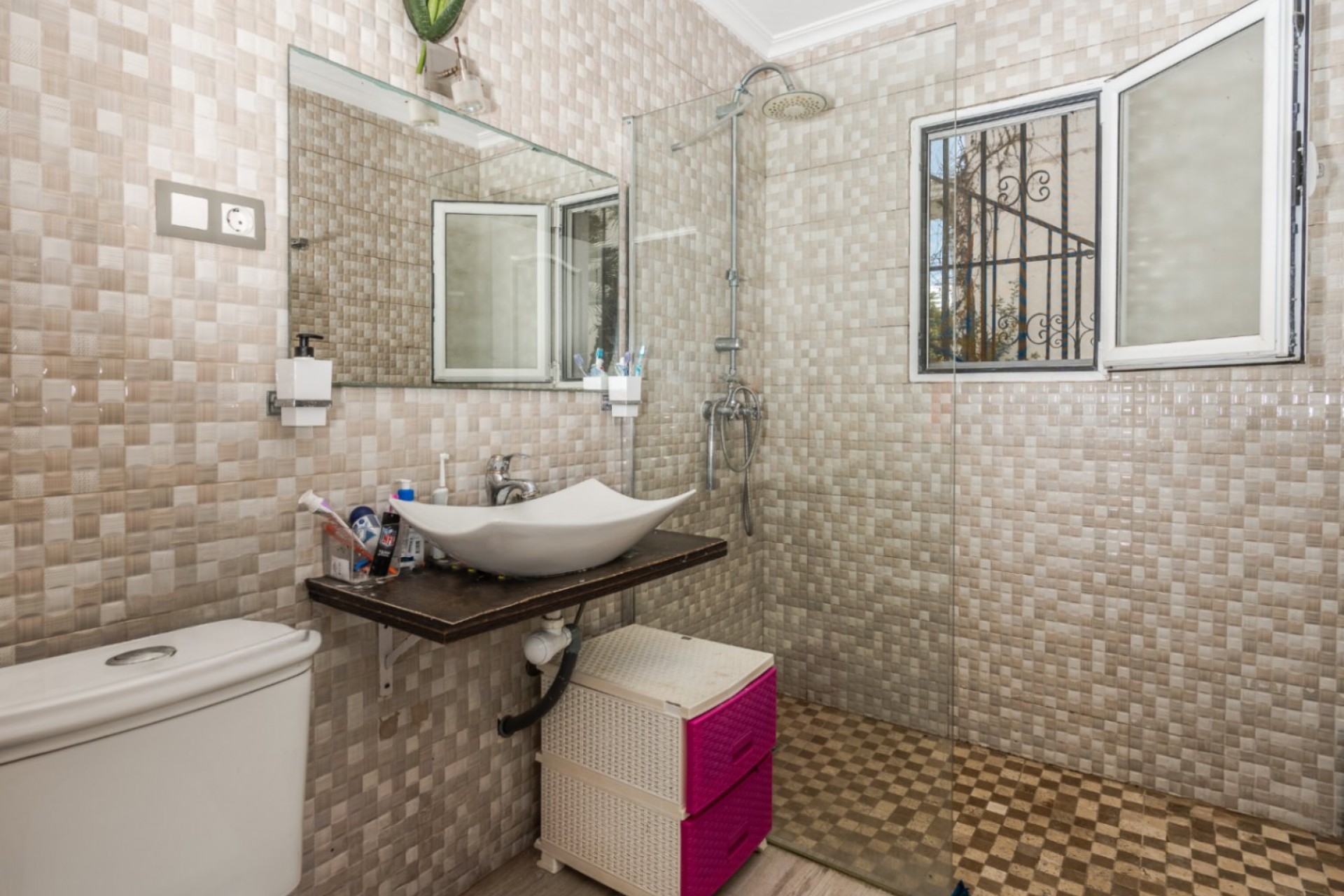 Sale - Villa -
Javea