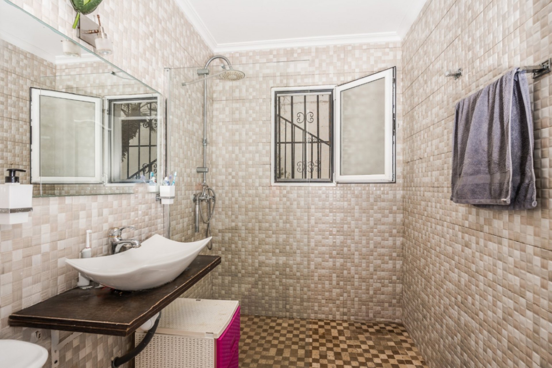 Sale - Villa -
Javea