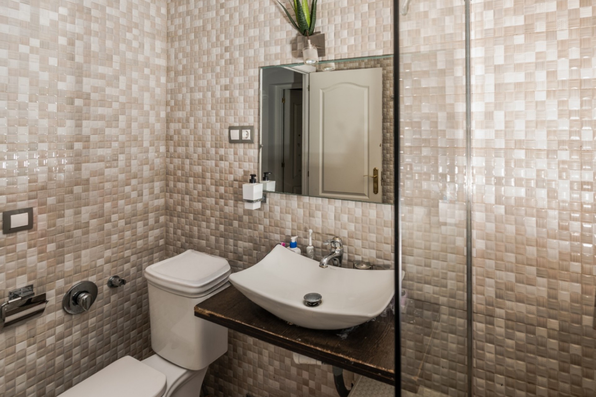 Sale - Villa -
Javea