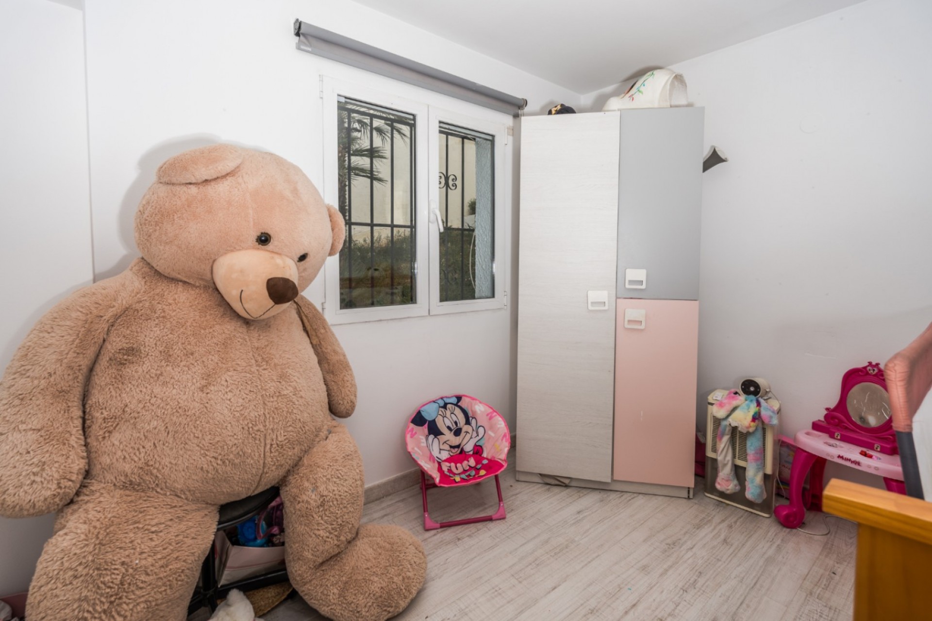 Sale - Villa -
Javea