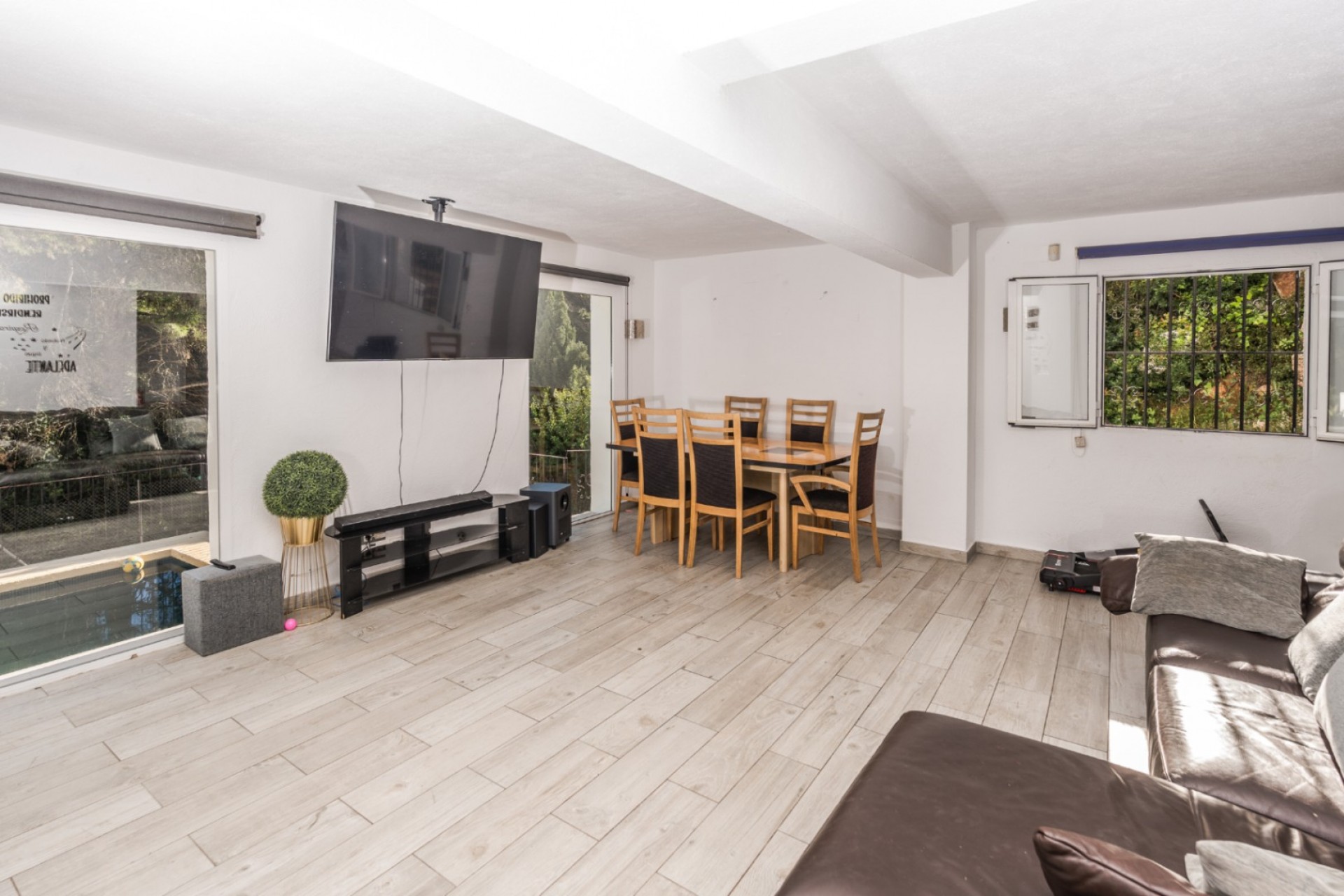 Sale - Villa -
Javea