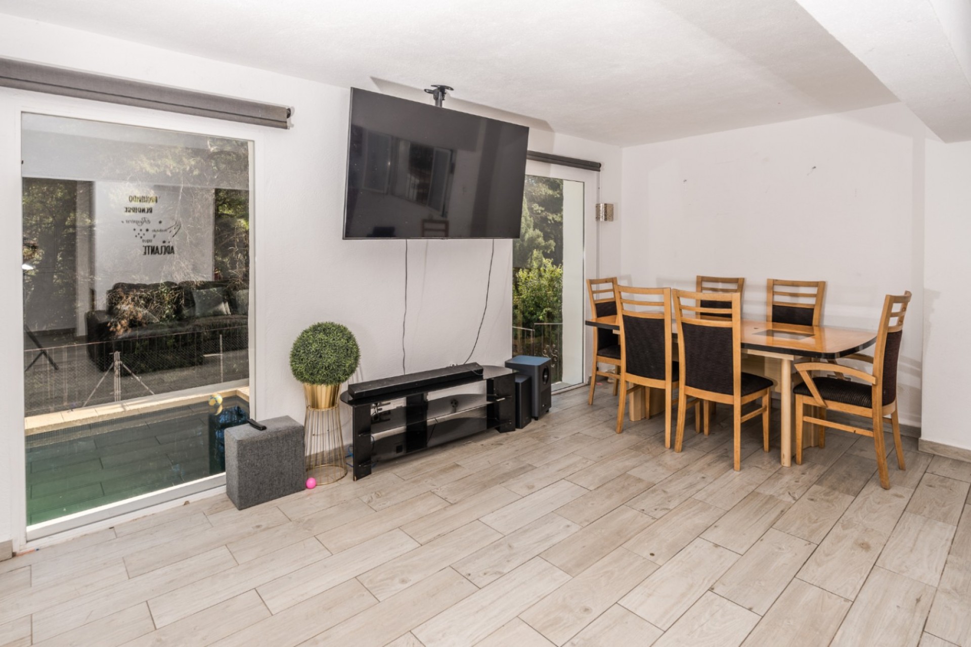 Sale - Villa -
Javea