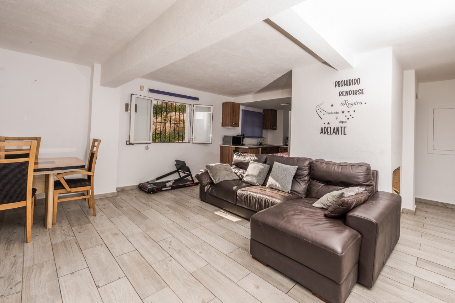 Sale - Villa -
Javea