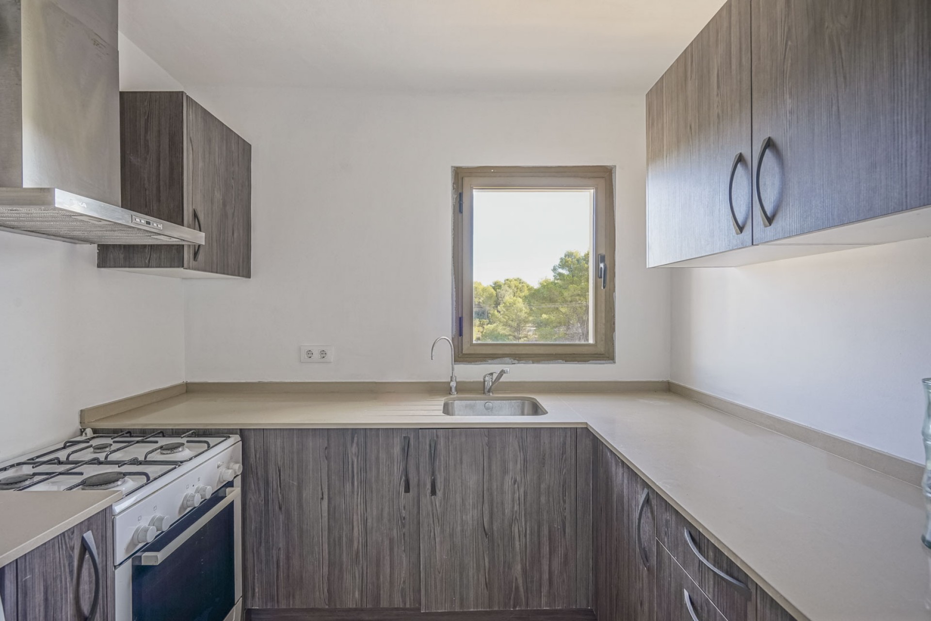 Sale - Villa -
Javea