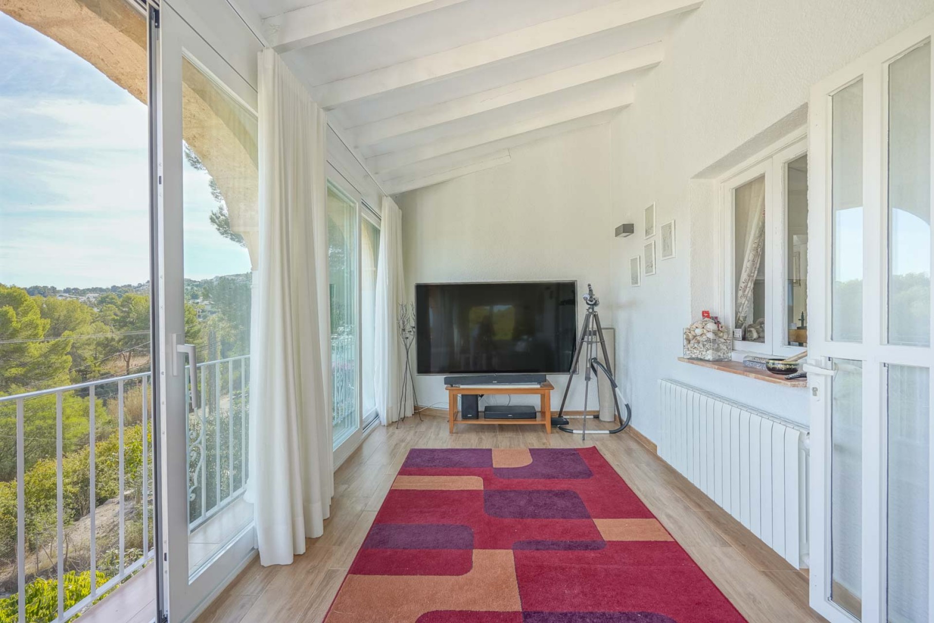 Sale - Villa -
Javea