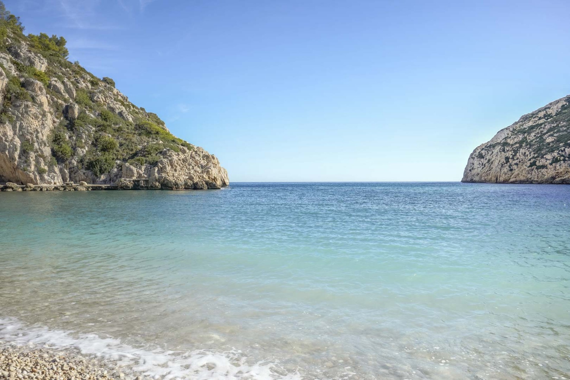 Sale - Villa -
Javea