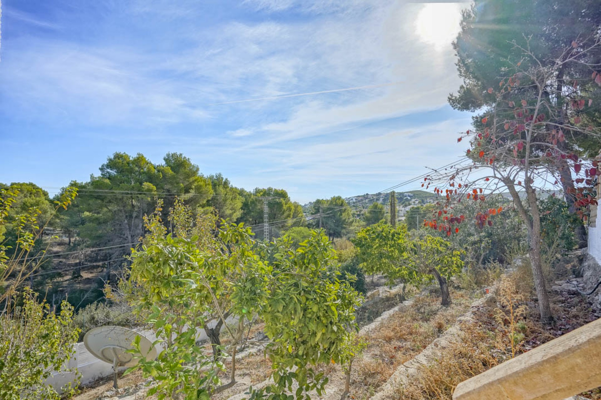 Sale - Villa -
Javea