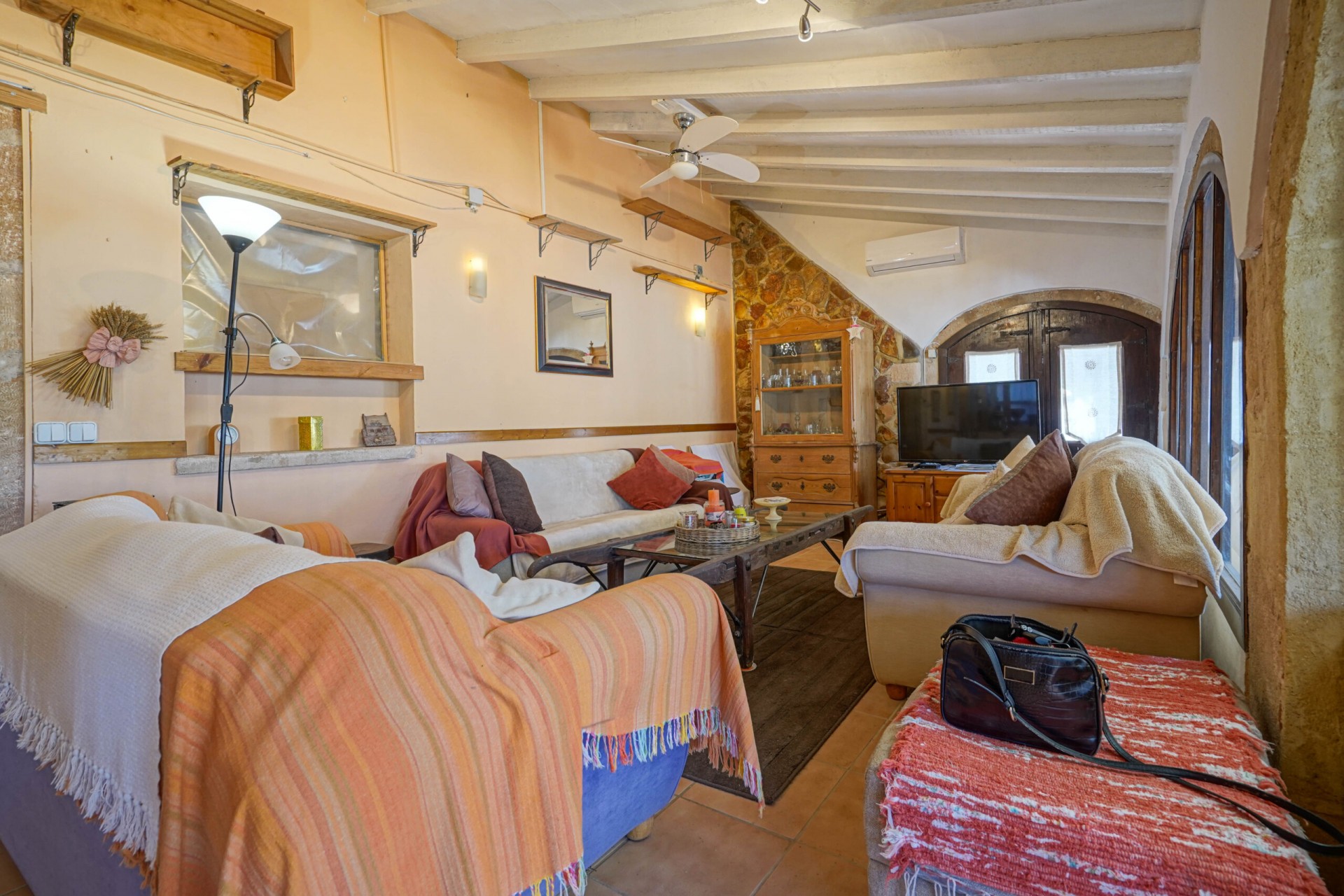 Sale - Villa -
Javea