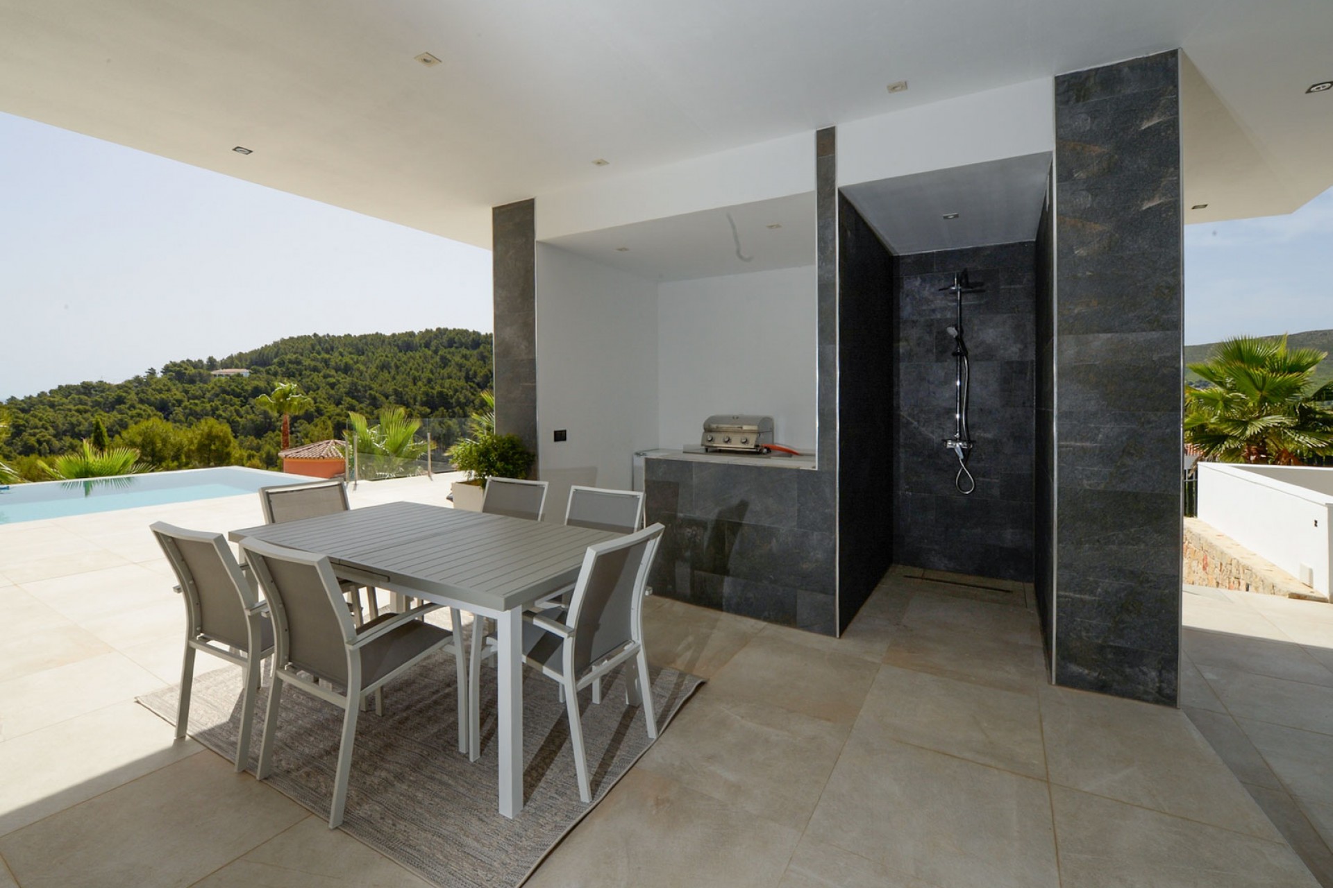 Sale - Villa -
Javea