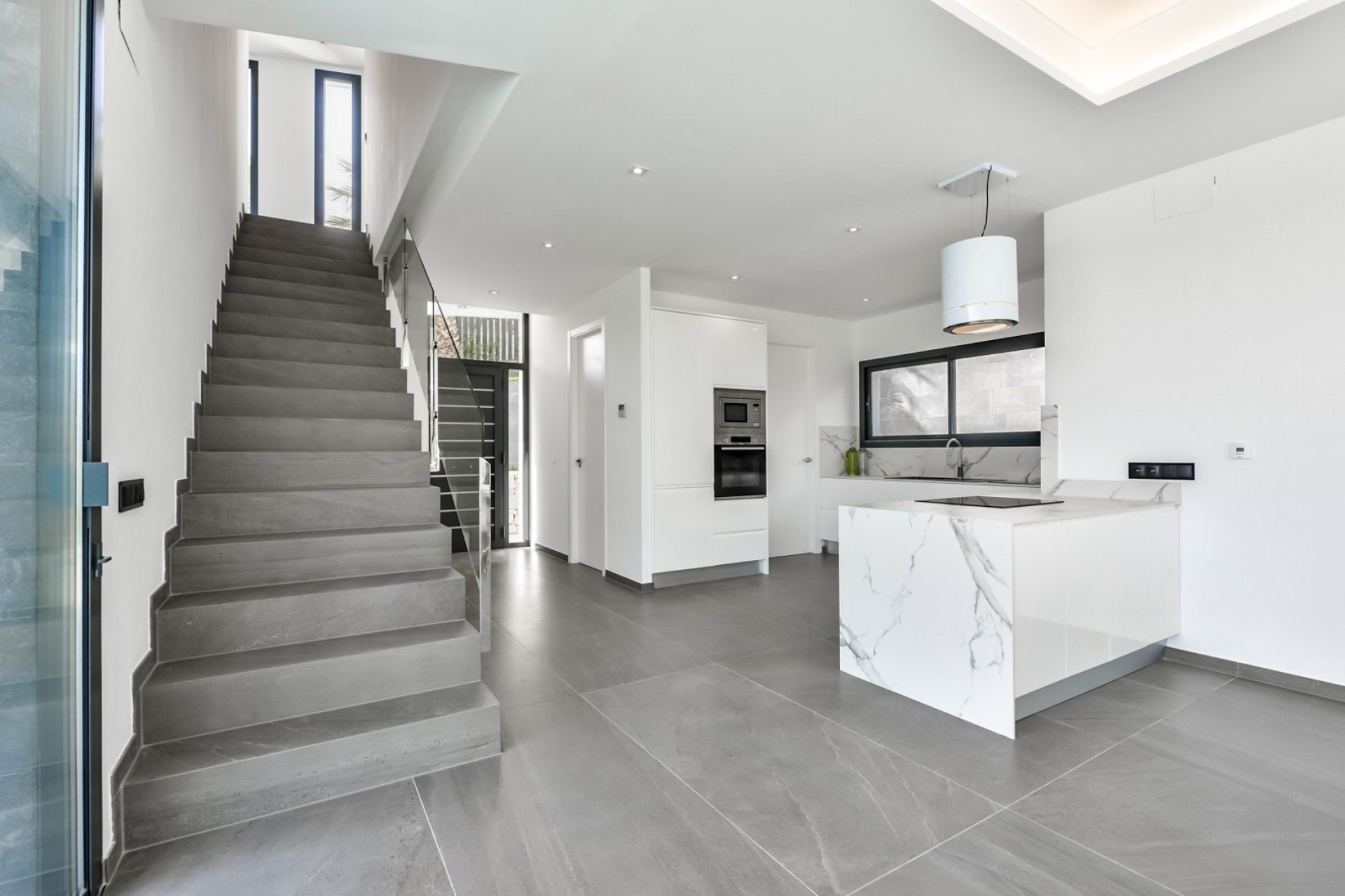 Sale - Villa -
Javea