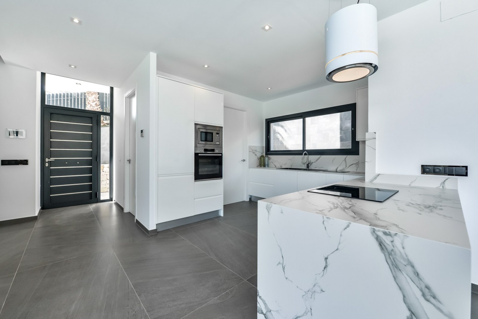 Sale - Villa -
Javea