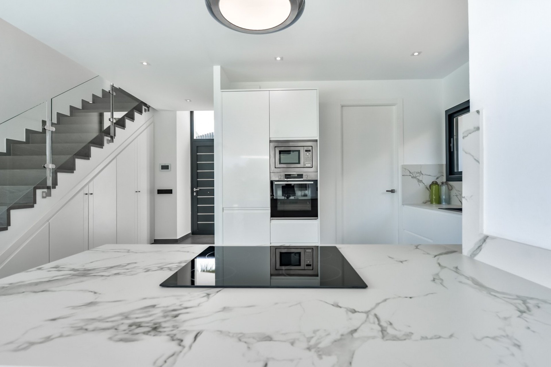 Sale - Villa -
Javea