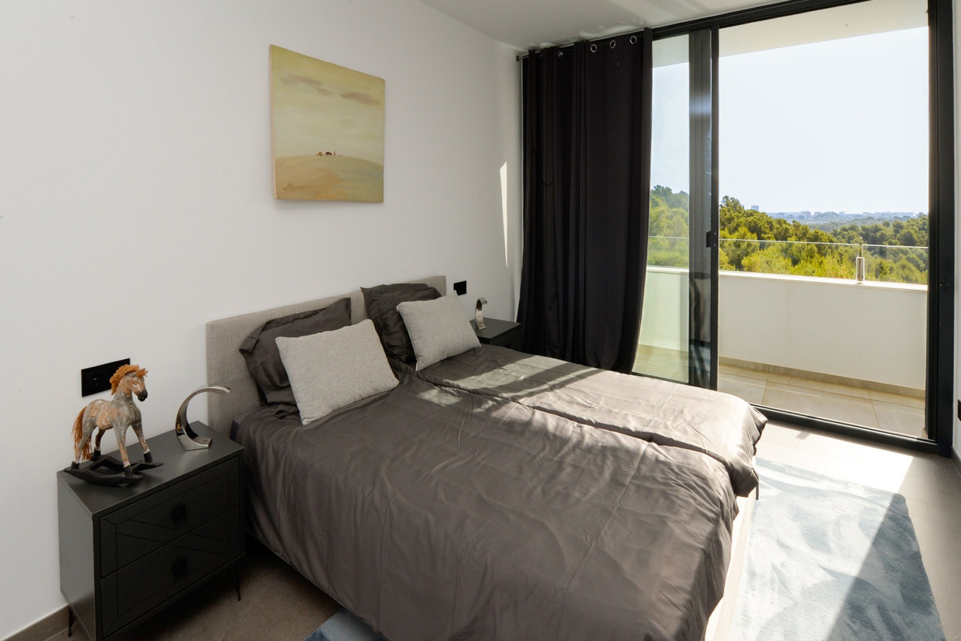 Sale - Villa -
Javea