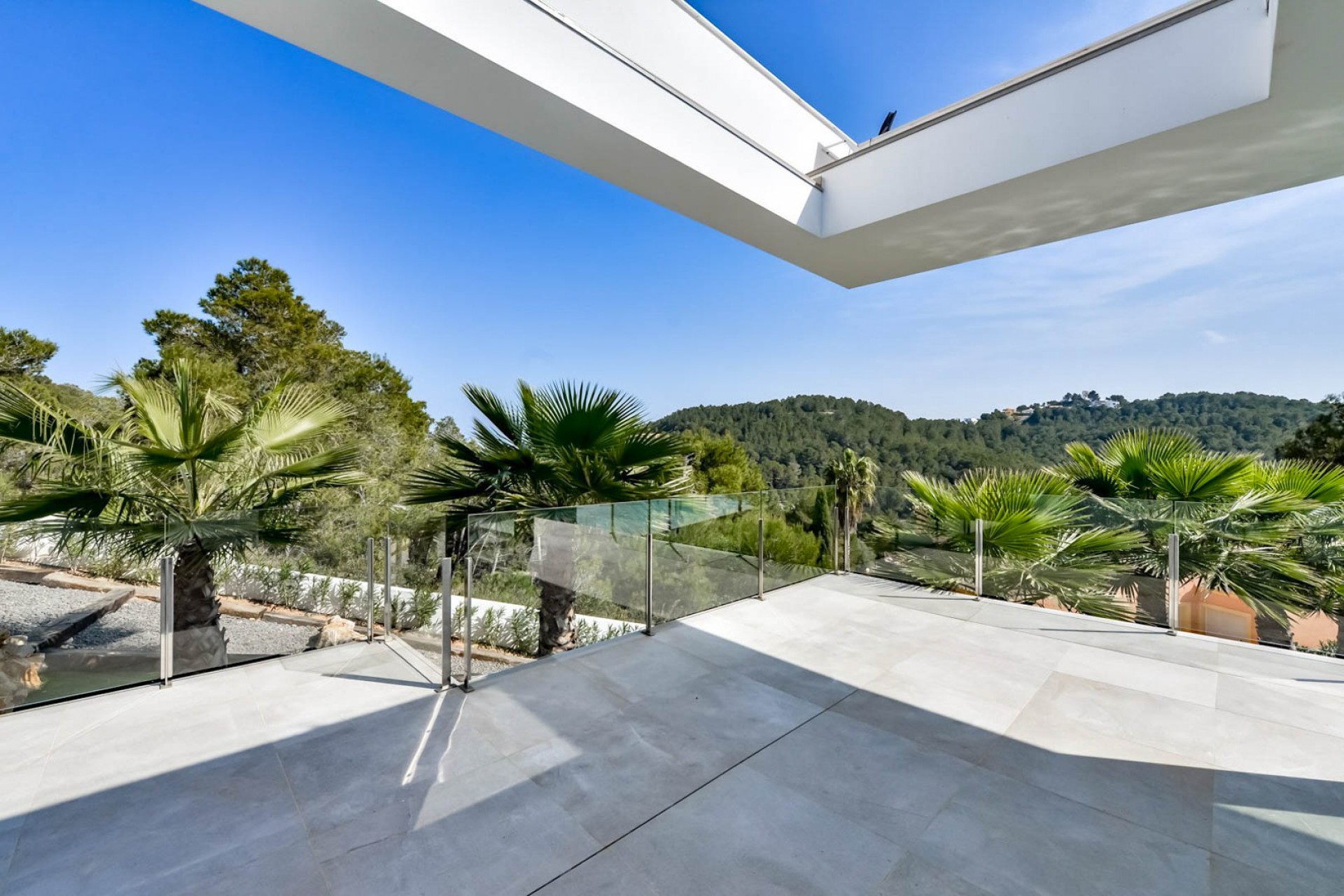 Sale - Villa -
Javea
