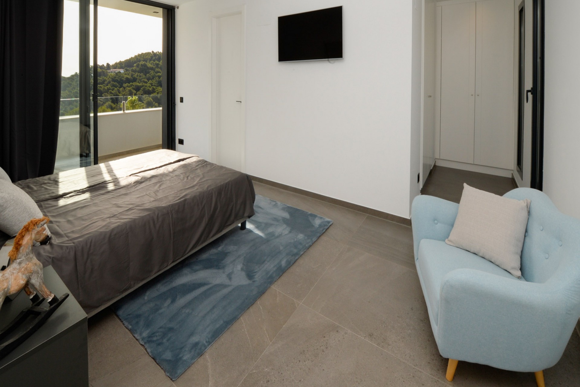 Sale - Villa -
Javea