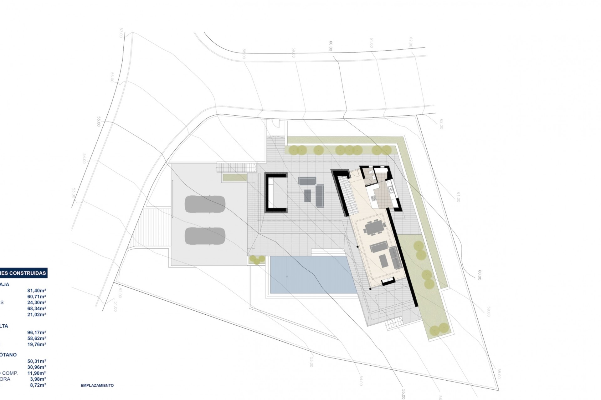 Sale - Villa -
Javea