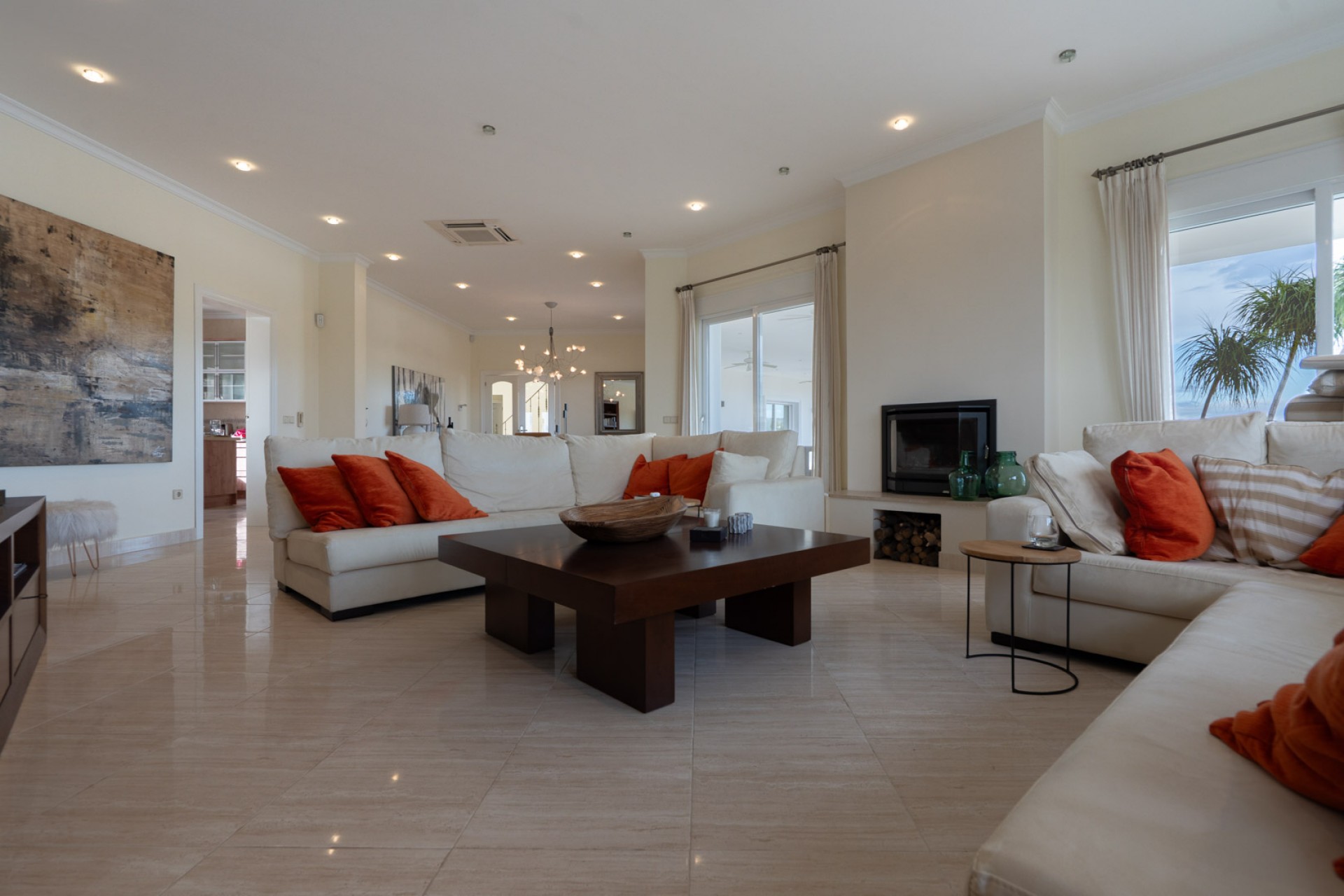 Sale - Villa -
Javea