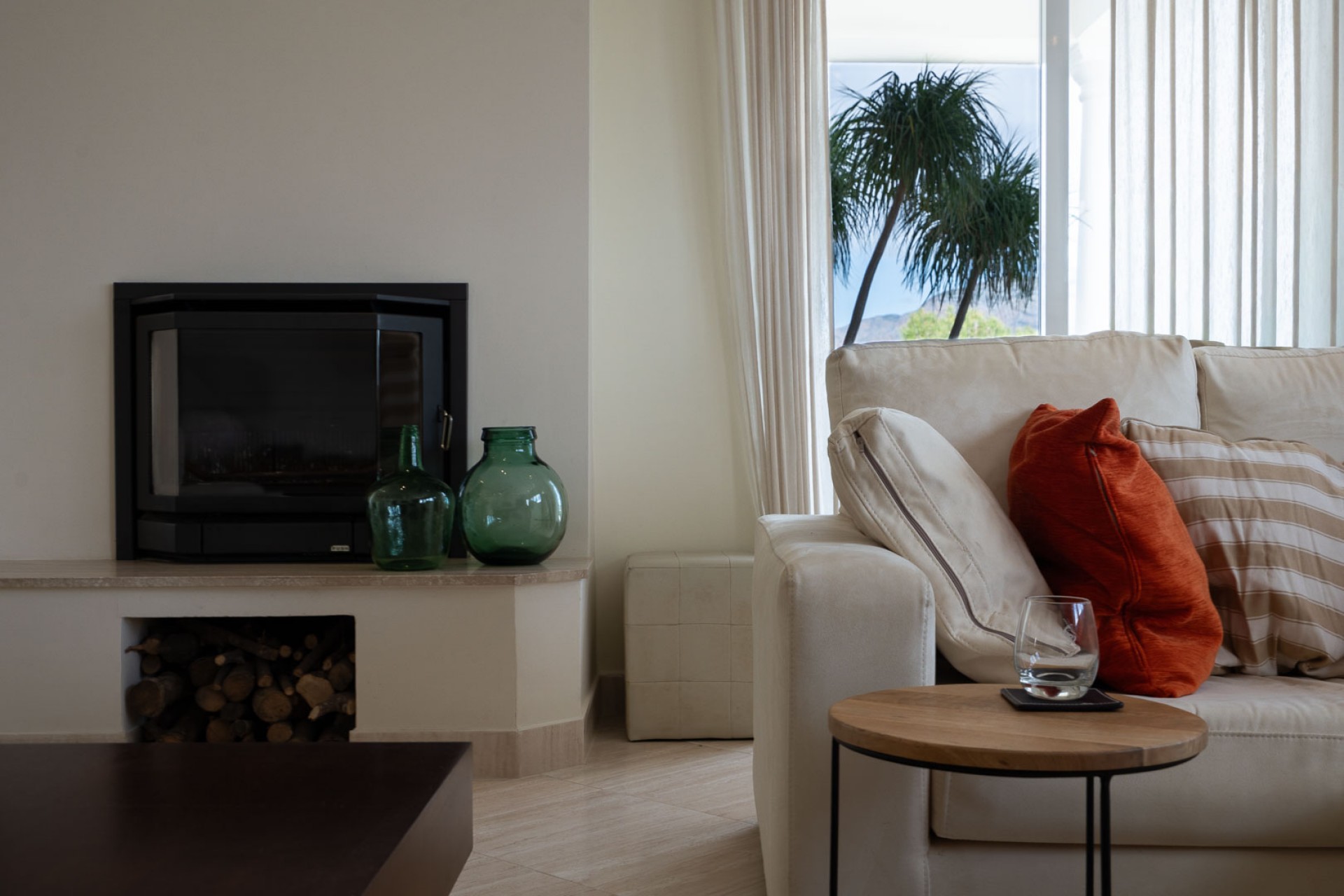 Sale - Villa -
Javea