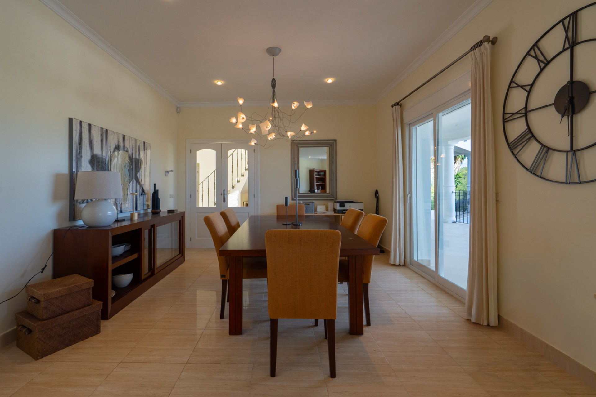 Sale - Villa -
Javea