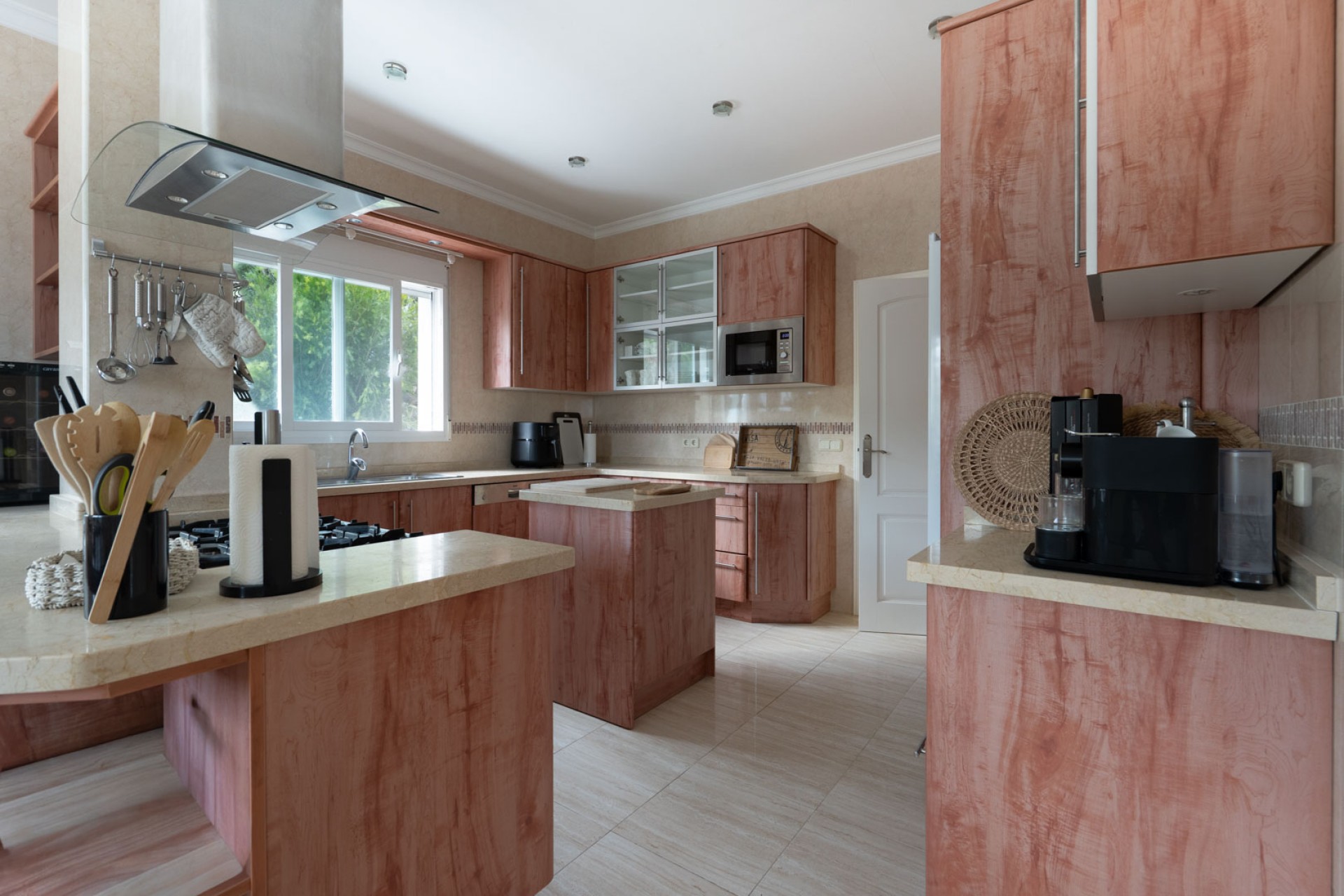 Sale - Villa -
Javea