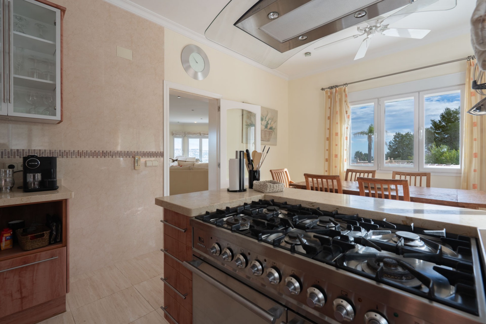 Sale - Villa -
Javea