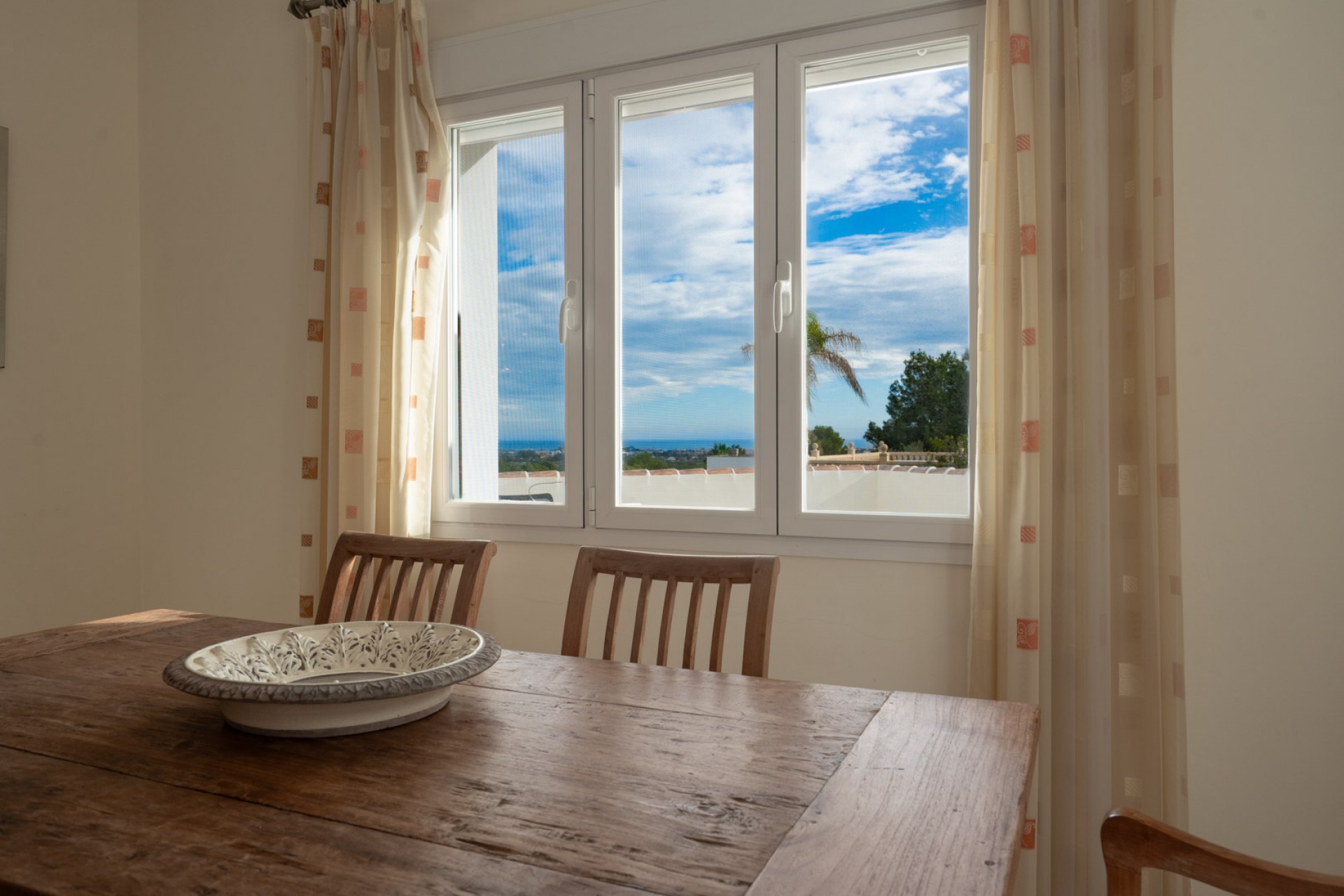 Sale - Villa -
Javea