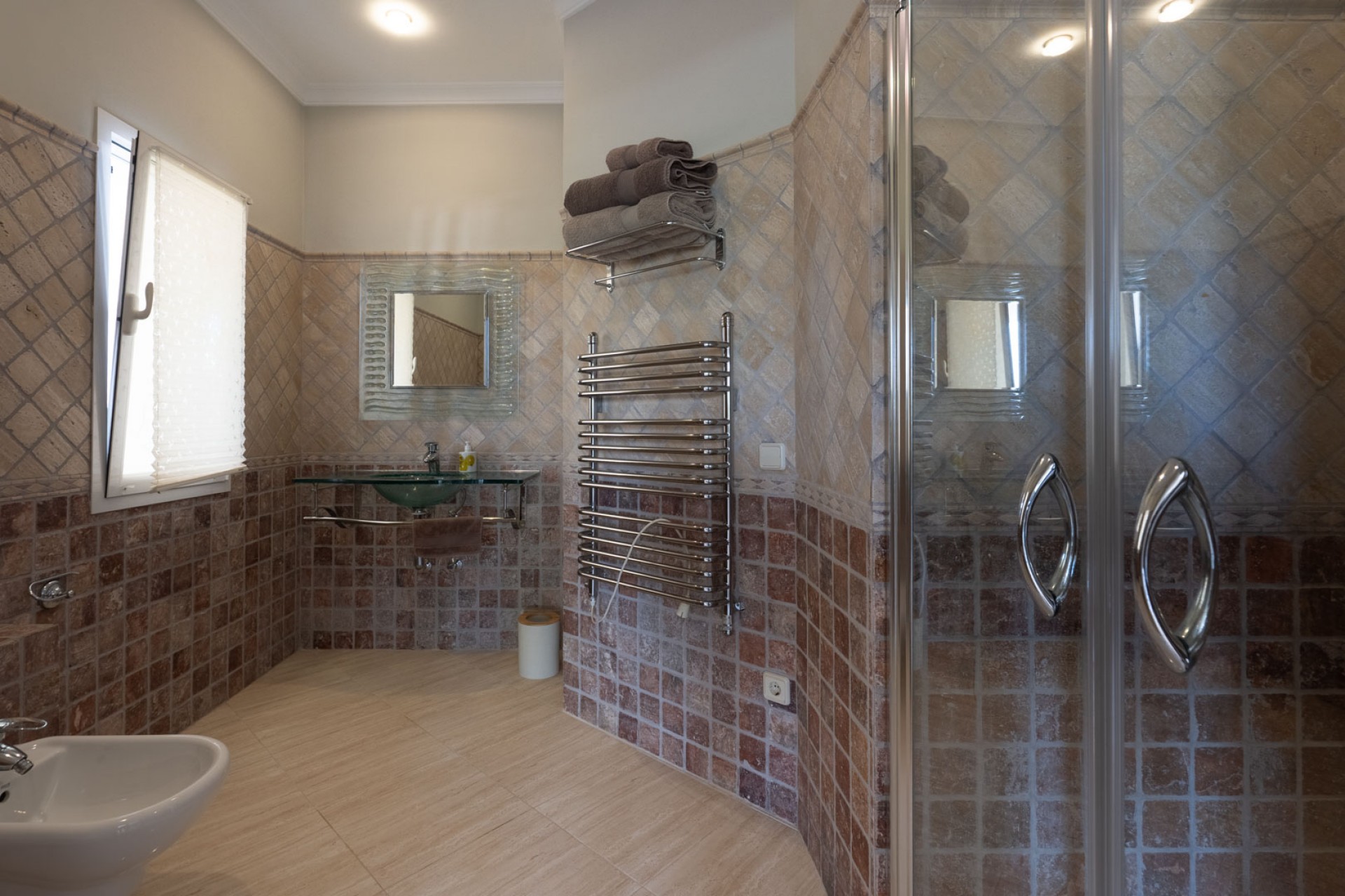 Sale - Villa -
Javea