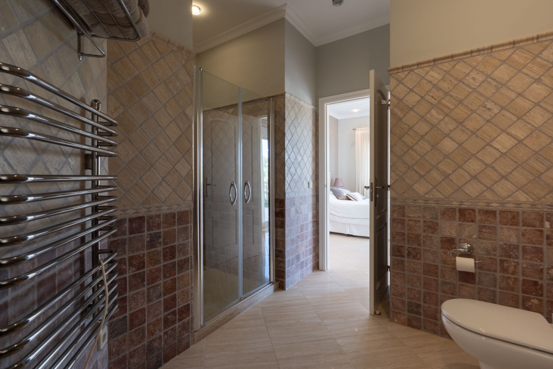 Sale - Villa -
Javea