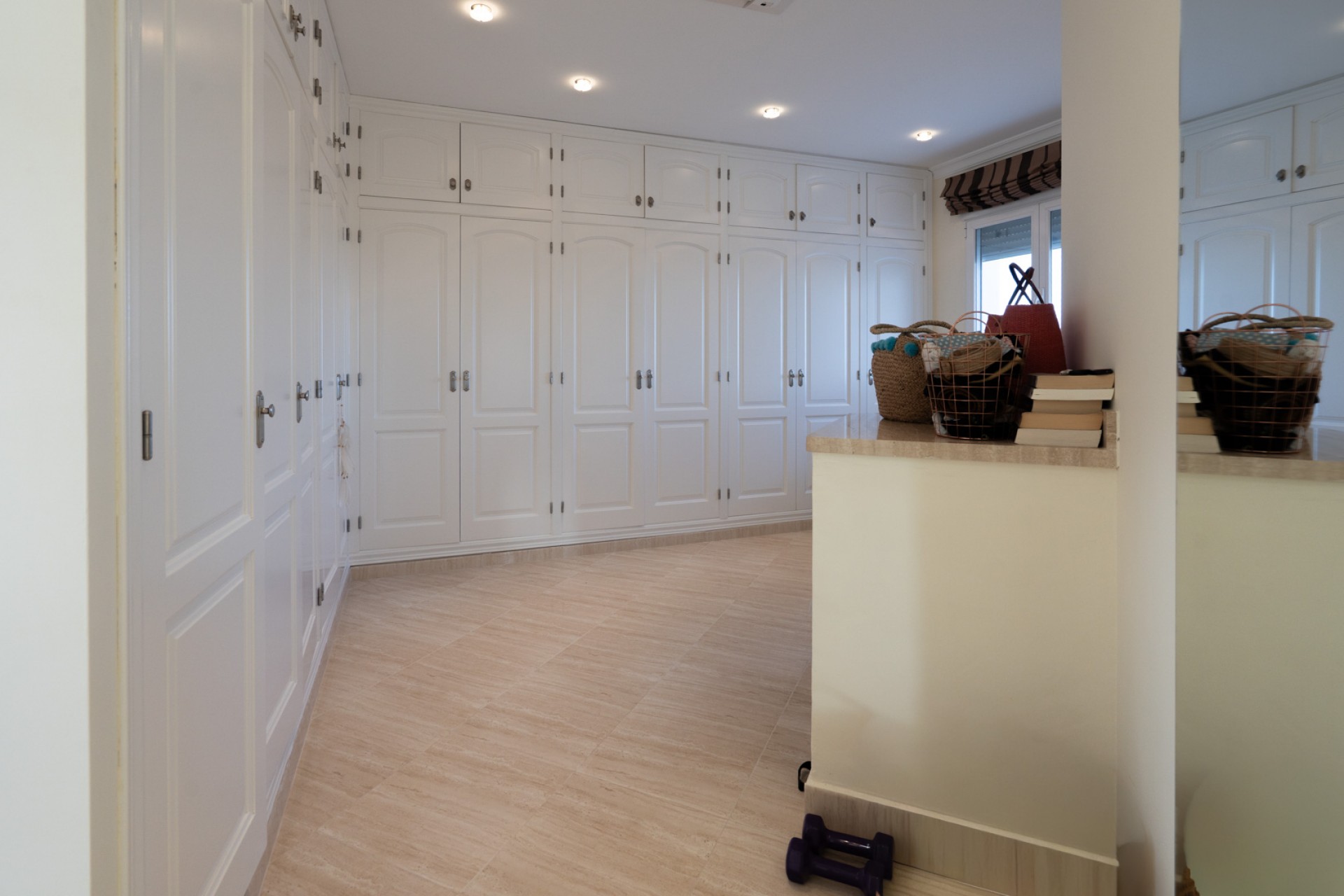 Sale - Villa -
Javea