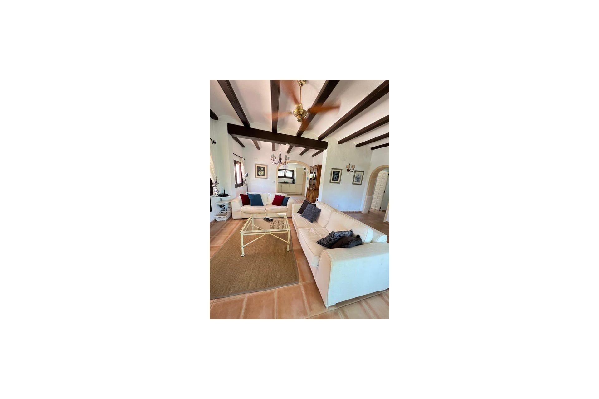 Sale - Villa -
Javea