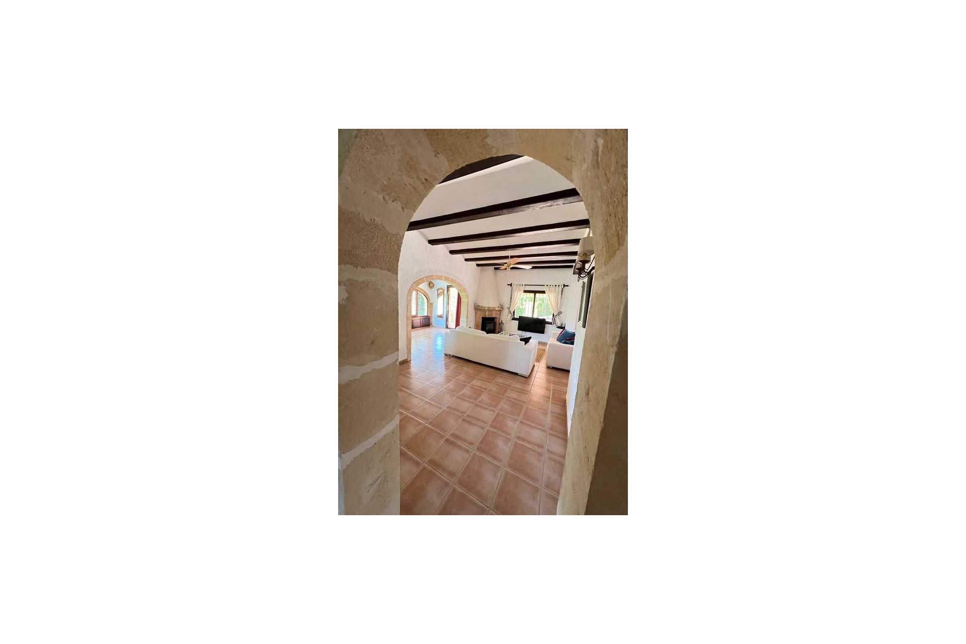 Sale - Villa -
Javea