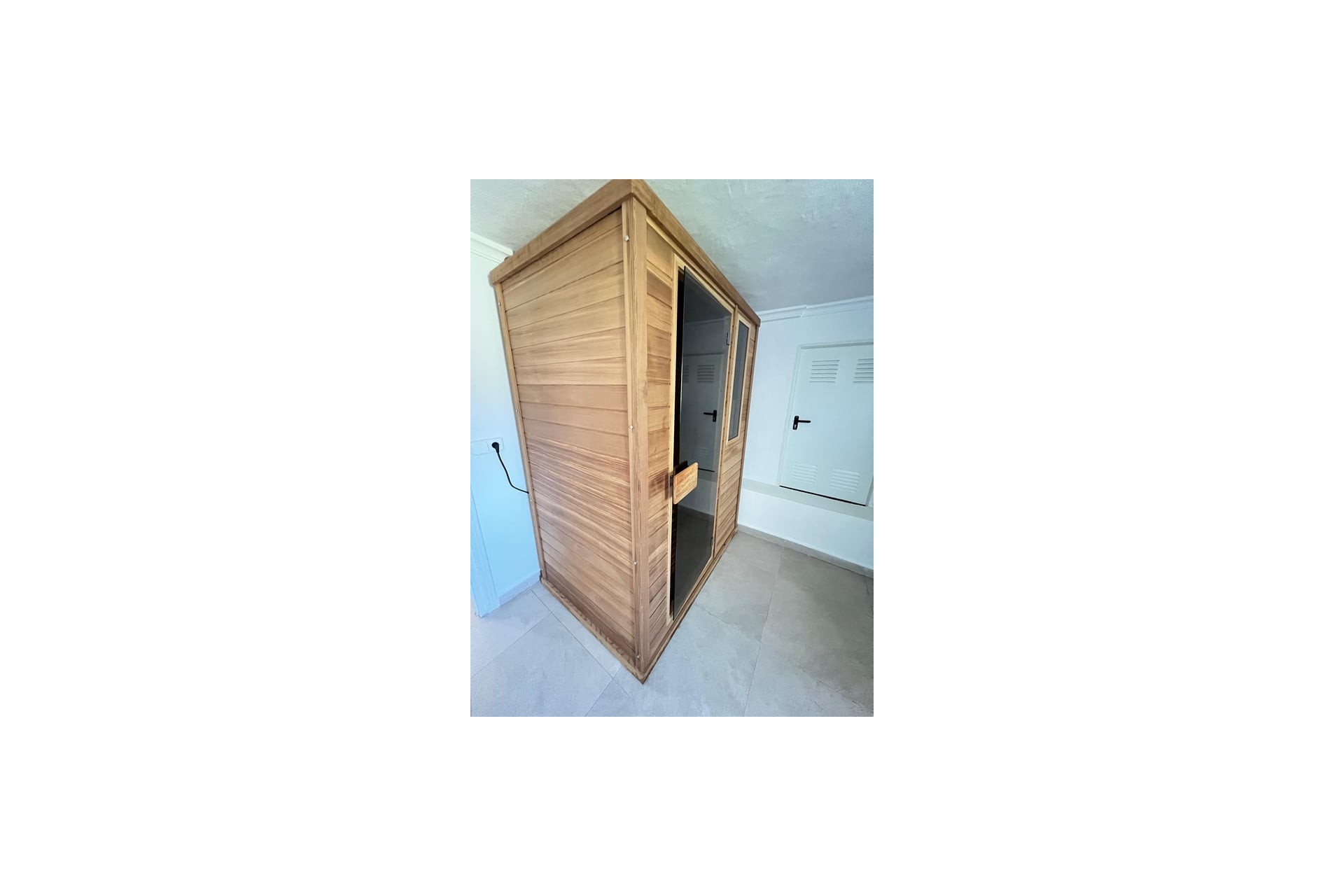 Sale - Villa -
Javea