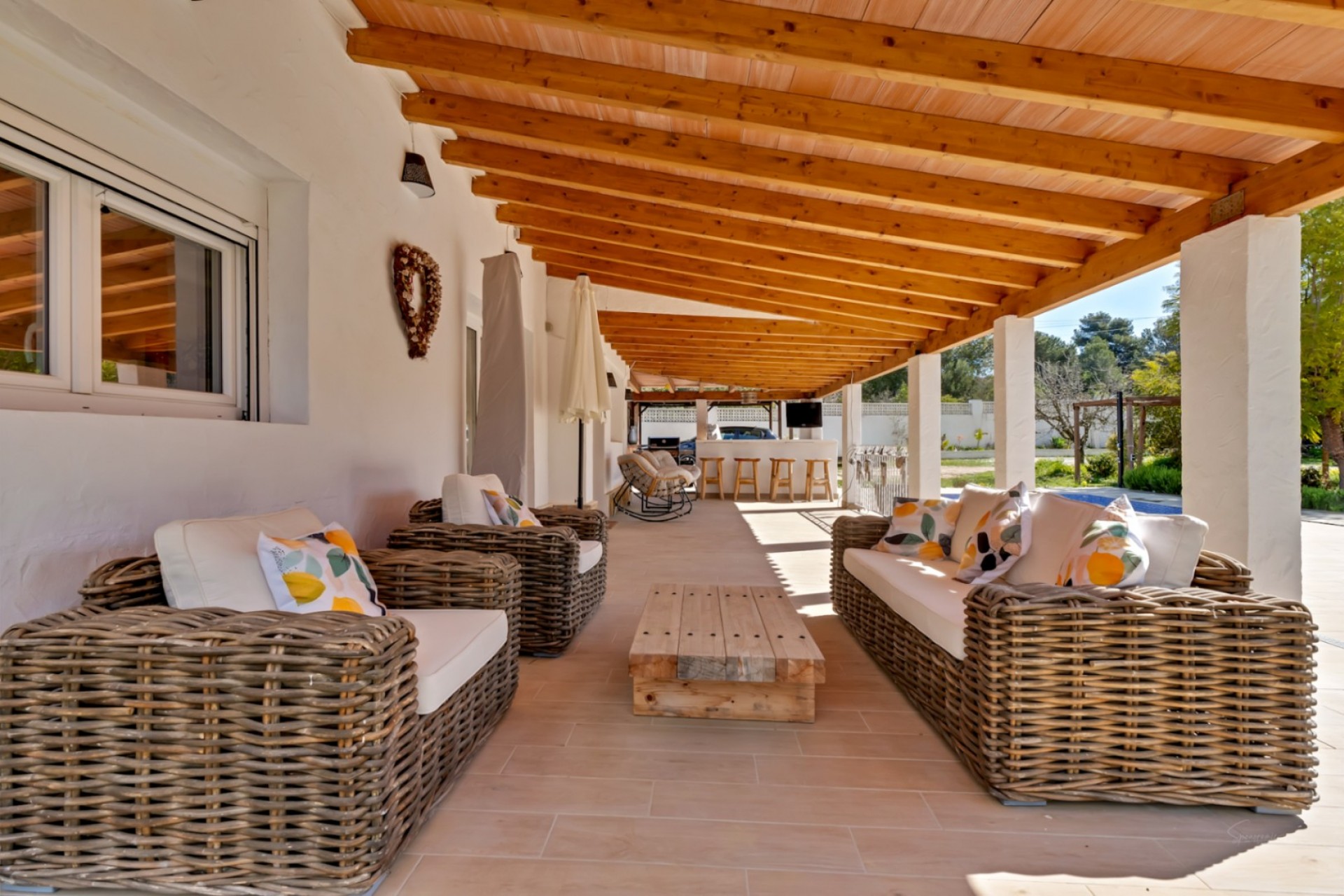 Sale - Villa -
Javea