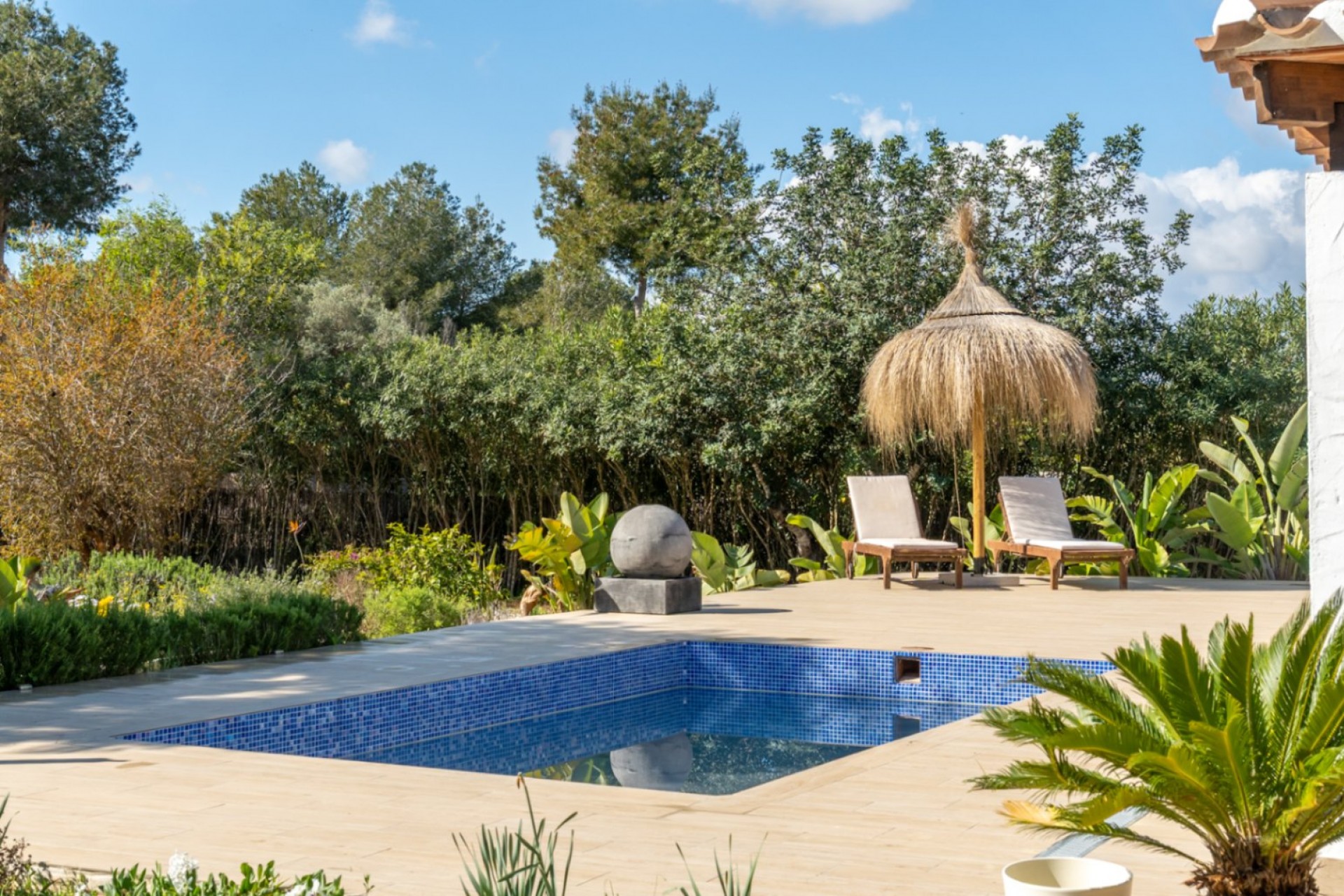 Sale - Villa -
Javea