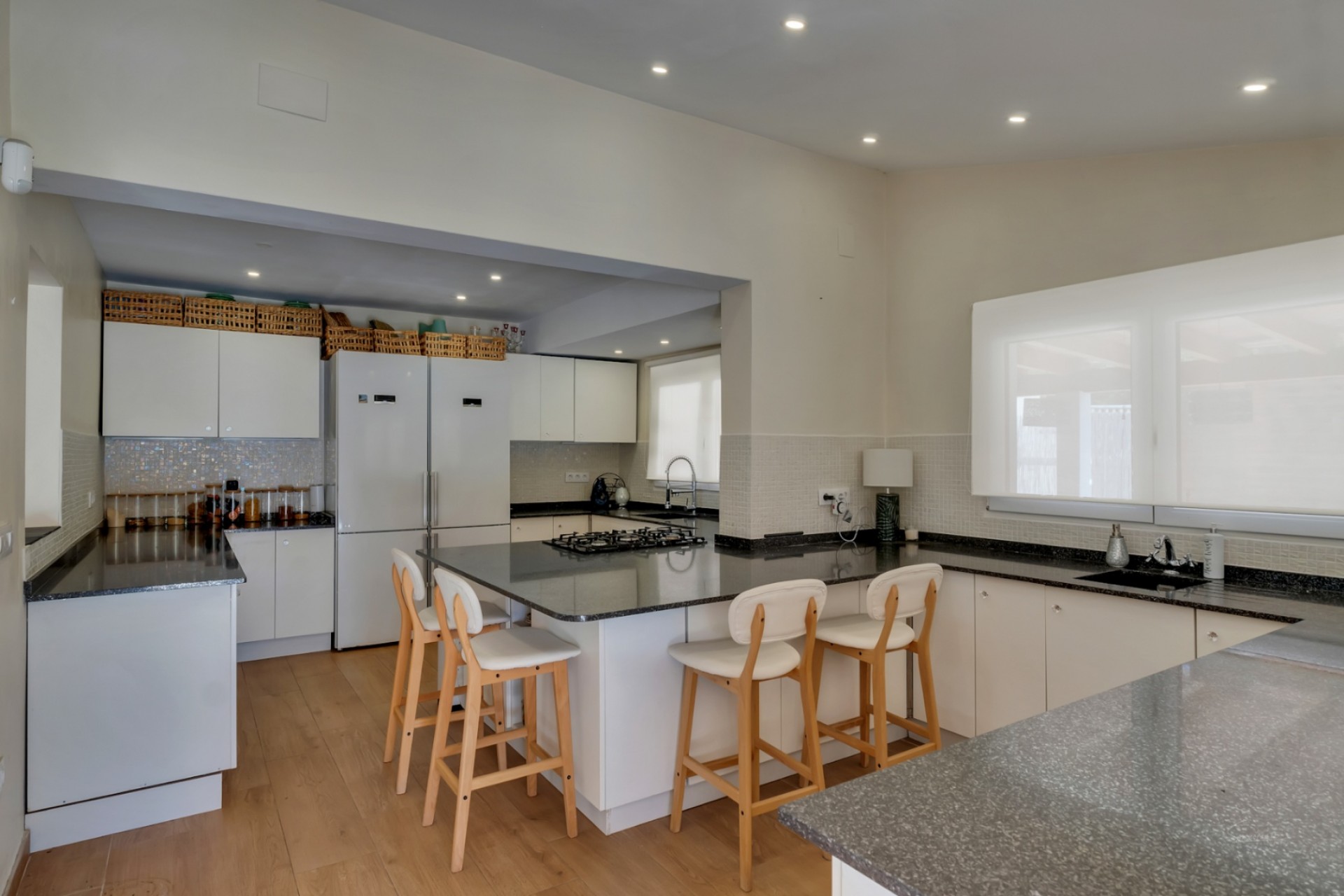 Sale - Villa -
Javea