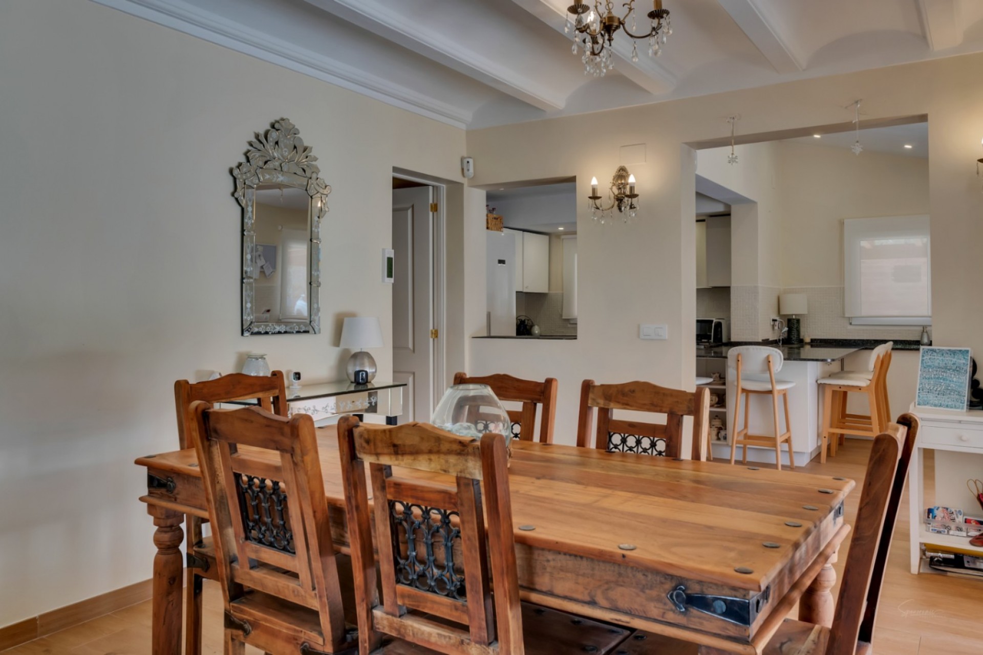 Sale - Villa -
Javea