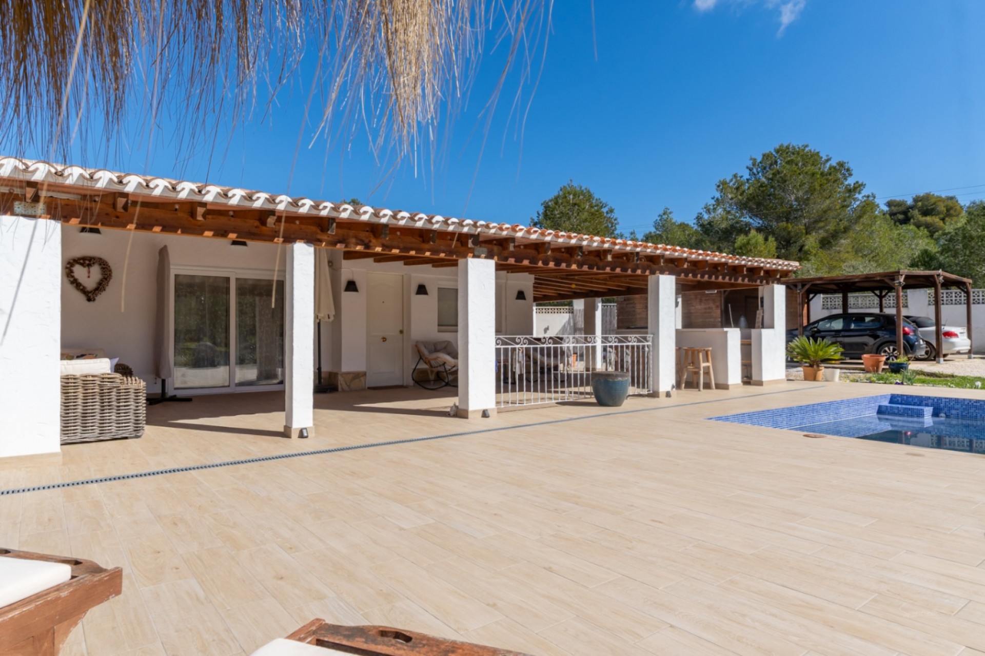 Sale - Villa -
Javea