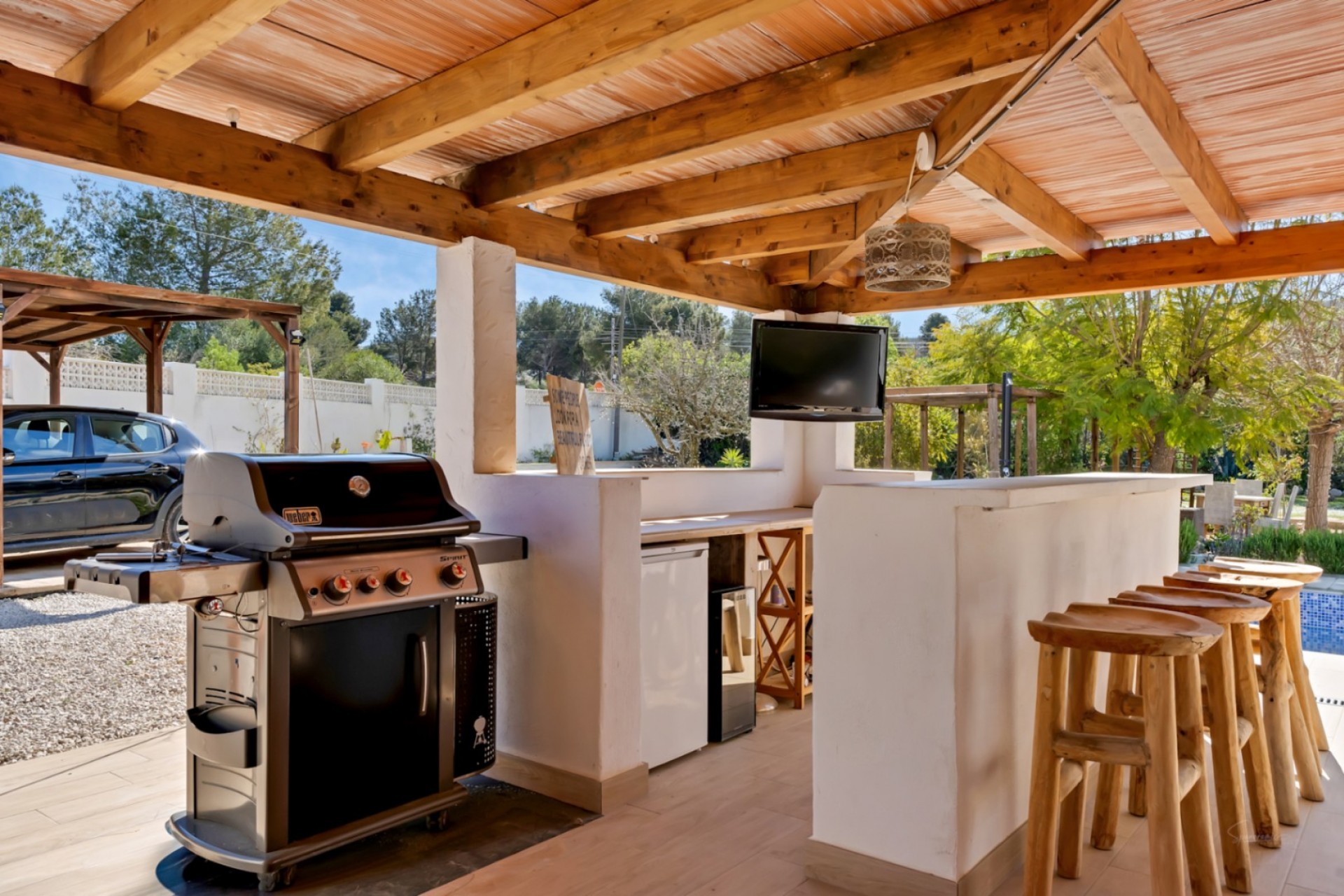 Sale - Villa -
Javea